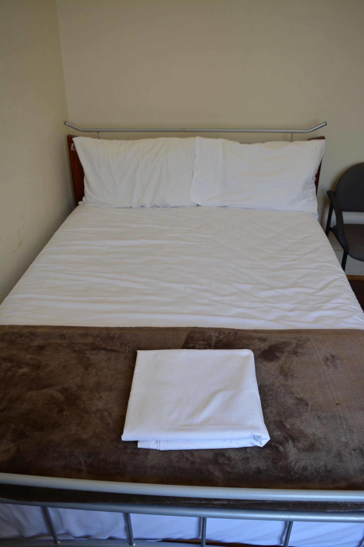 Sydney City Hostels