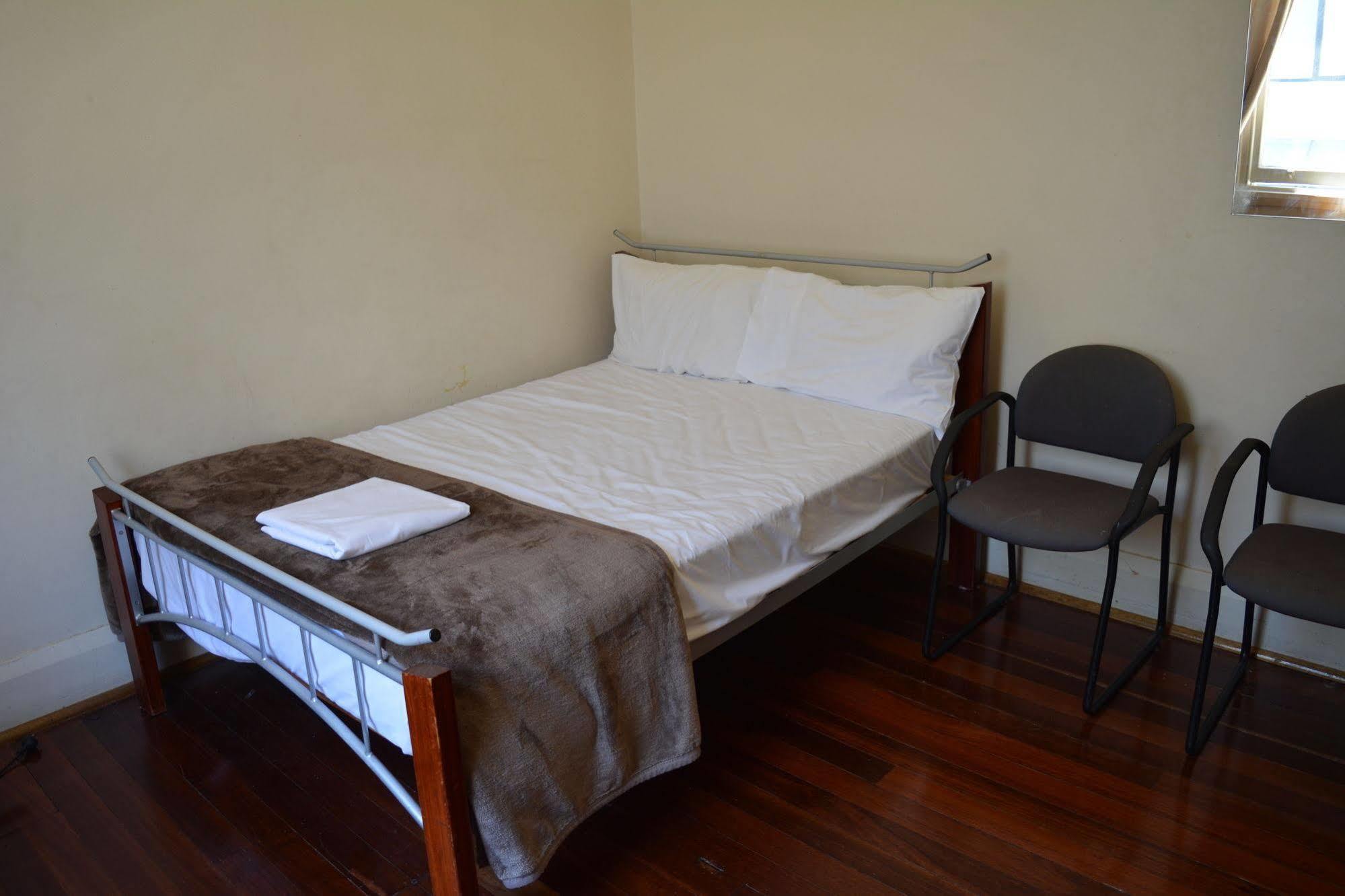 Albergue Sydney City Hostels Sidney