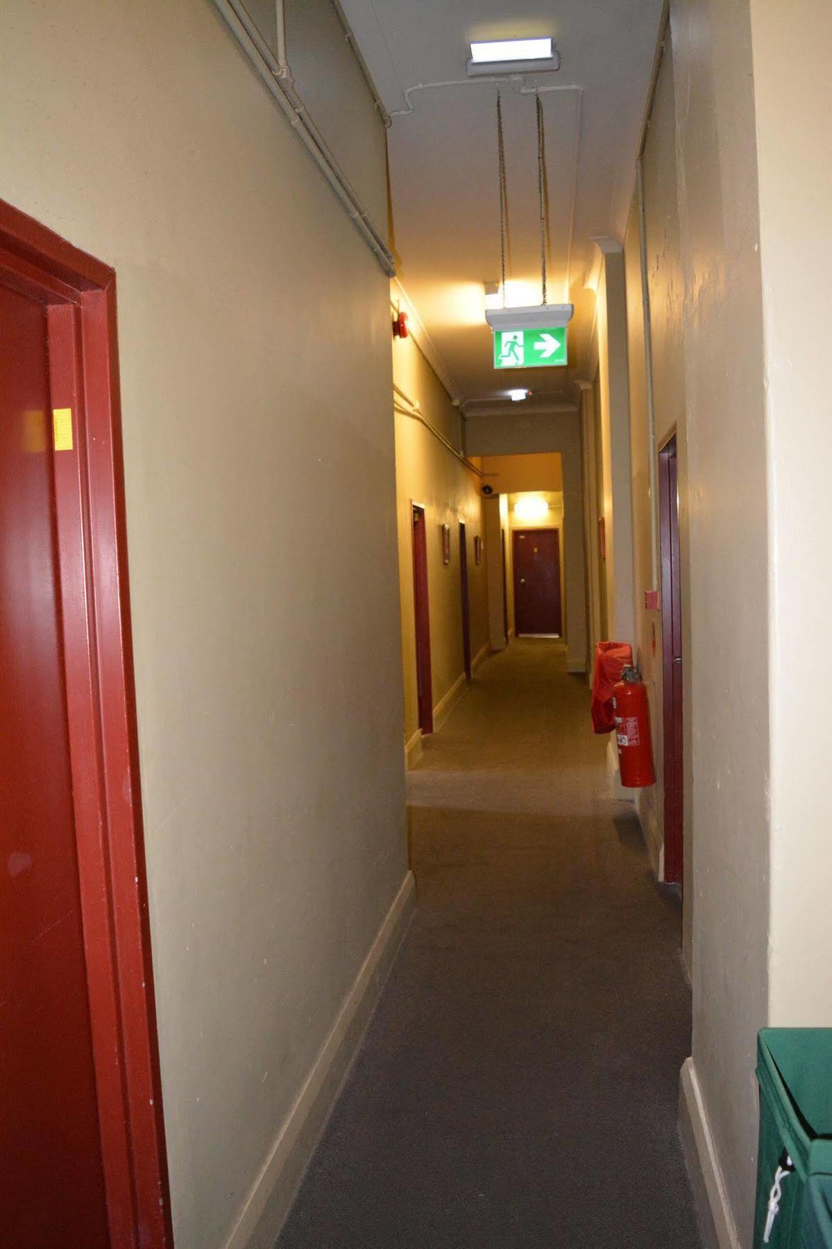 Sydney City Hostels