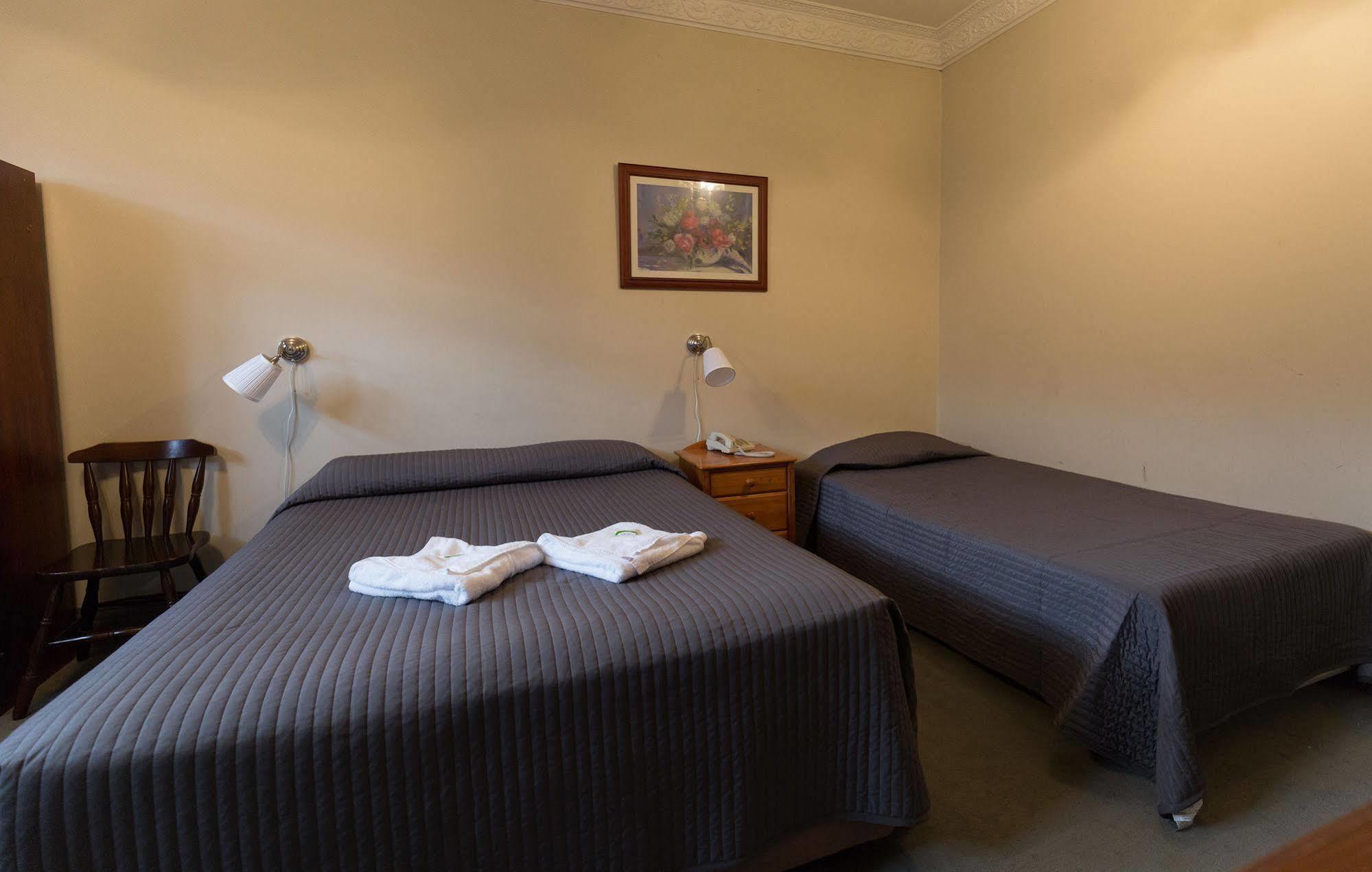 Dunkirk Pyrmont Hotel