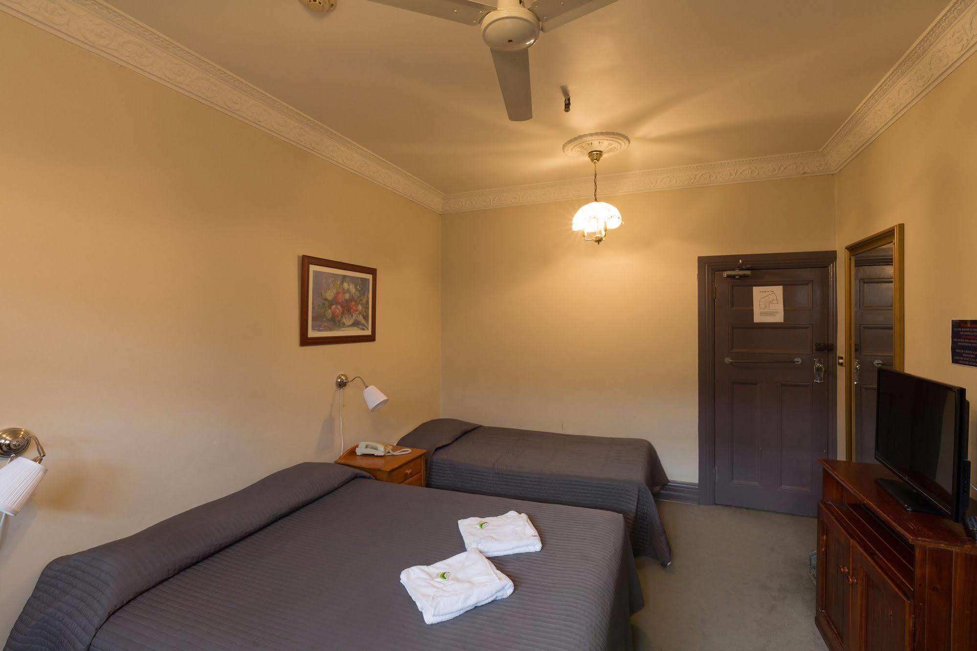 Dunkirk Pyrmont Sydney