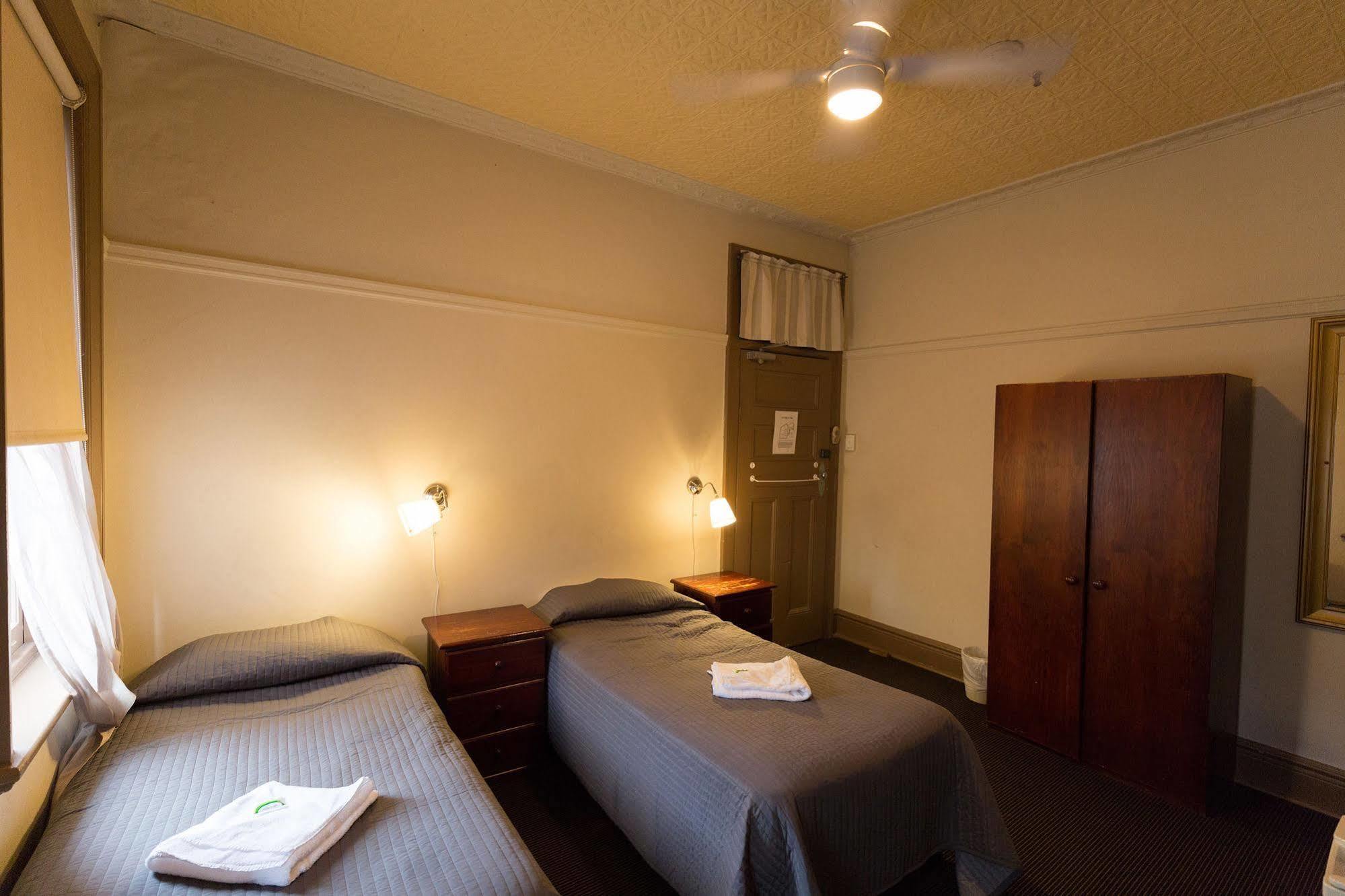 Dunkirk Pyrmont Sydney