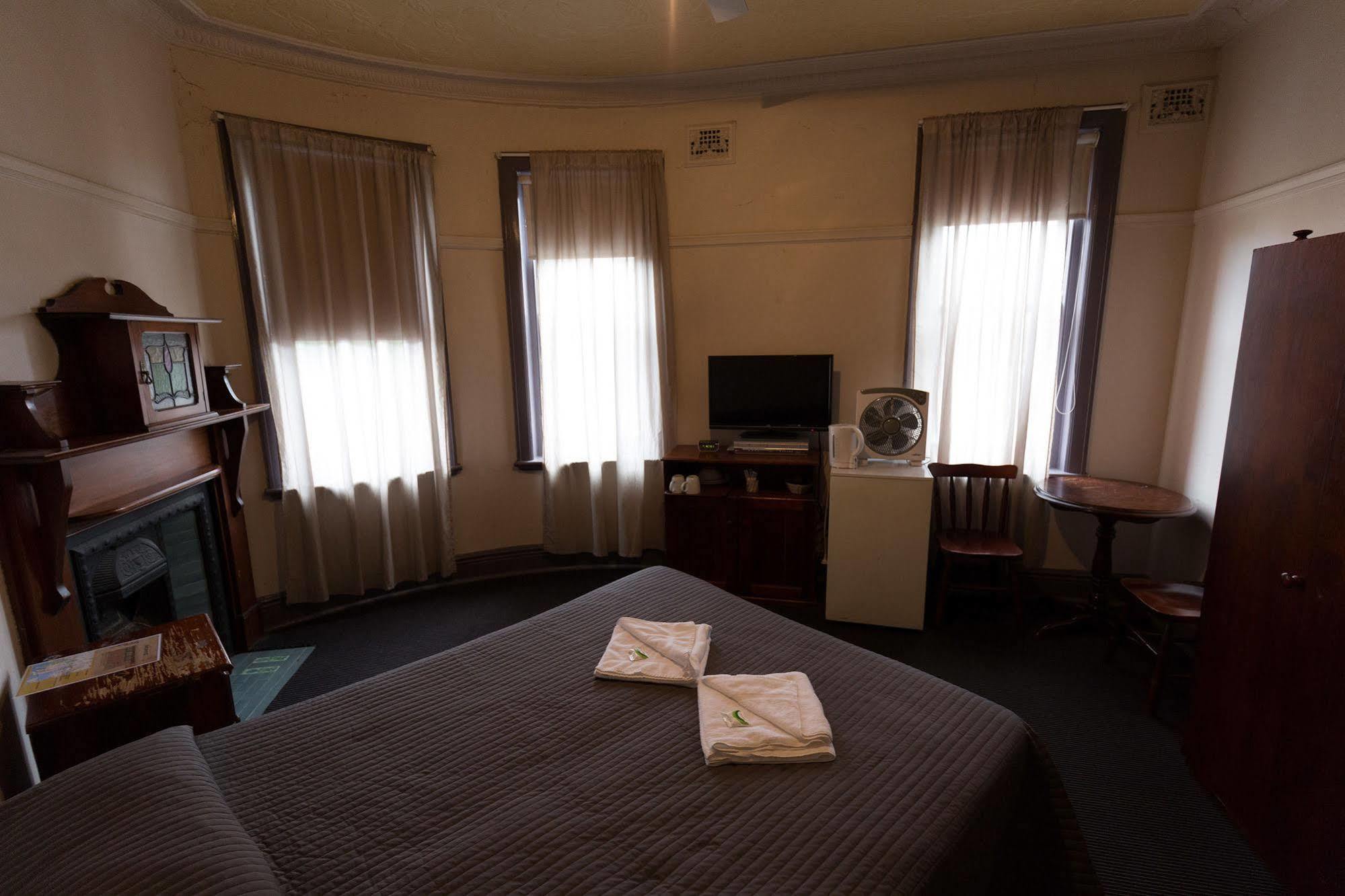 Hotel Dunkirk Pyrmont
