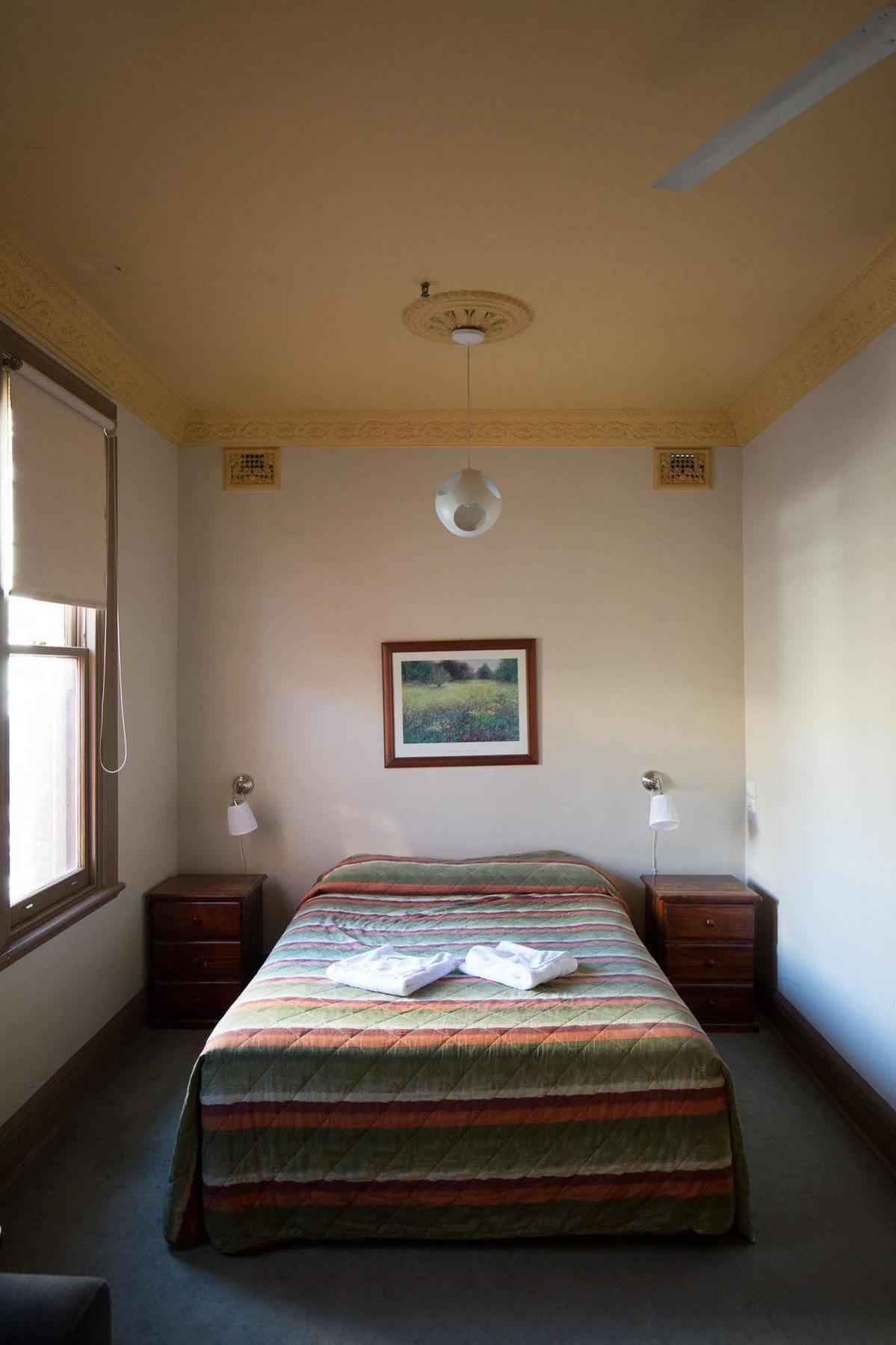 Dunkirk Pyrmont Hotel Sydney