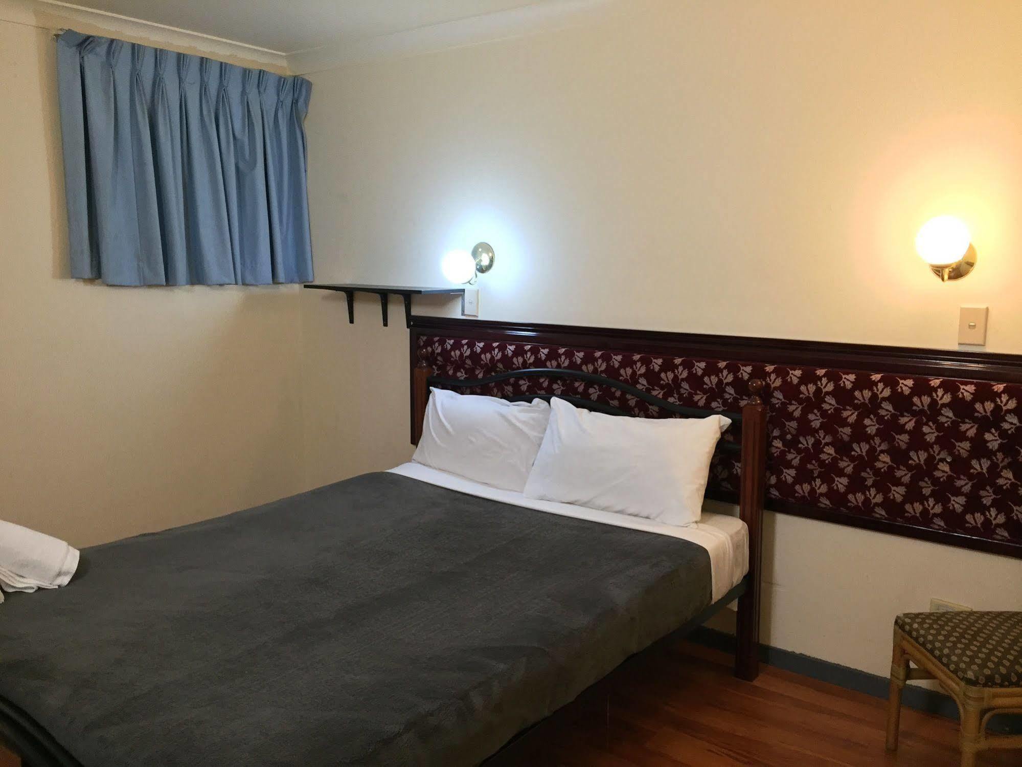 Hotel Breakfree On Broadway Sydney, An Accor Sydney