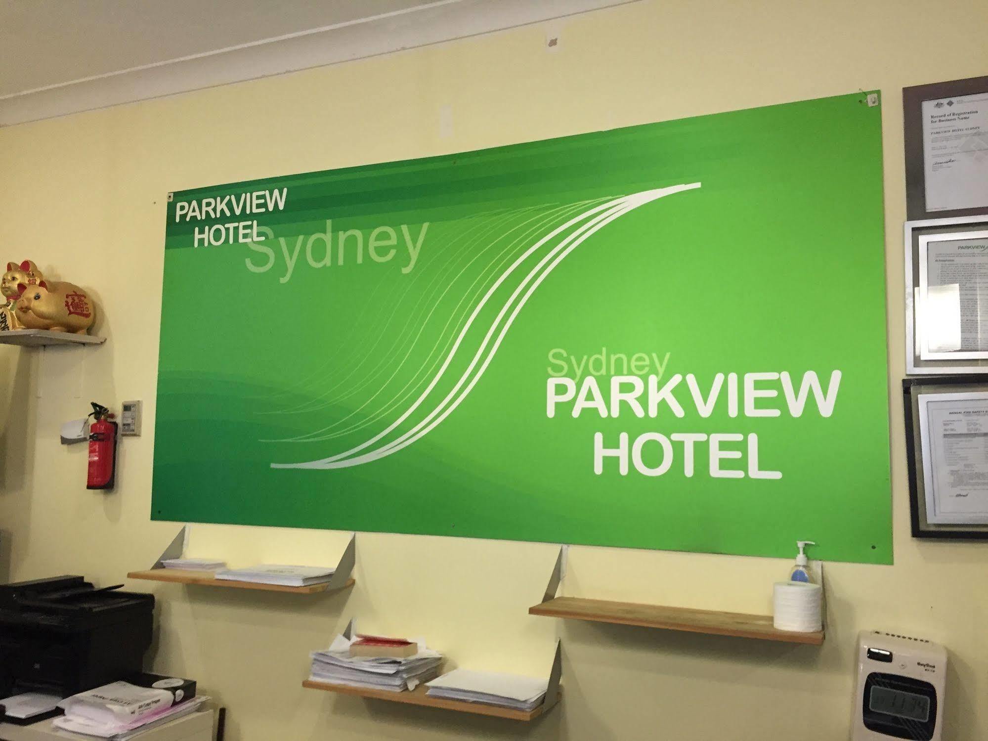 Hotel Breakfree On Broadway Sydney, An Accor