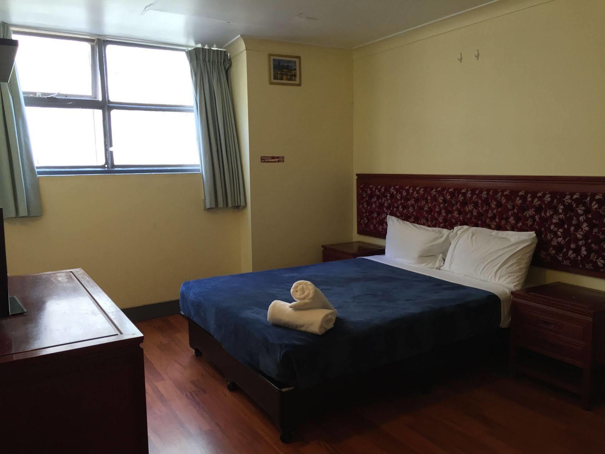 Breakfree On Broadway Sydney, An Accor 4*