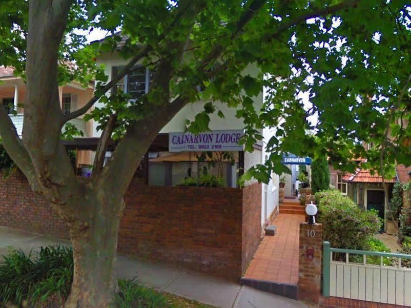 Carnarvon Kirribilli, Hotel 4*