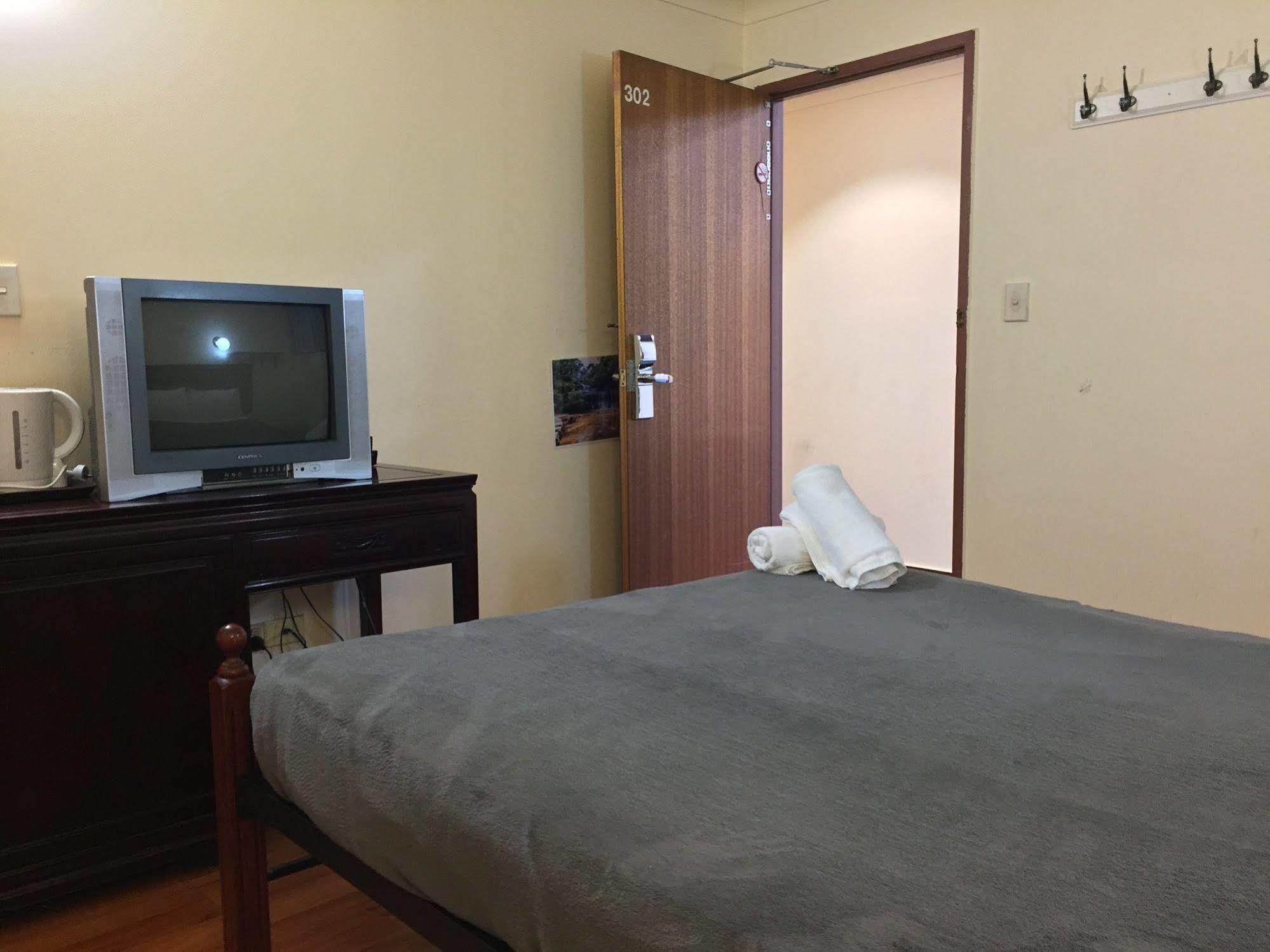 Breakfree On Broadway Sydney, An Accor 4* Sydney