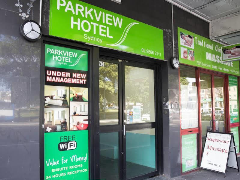Hotel Breakfree On Broadway Sydney, An Accor