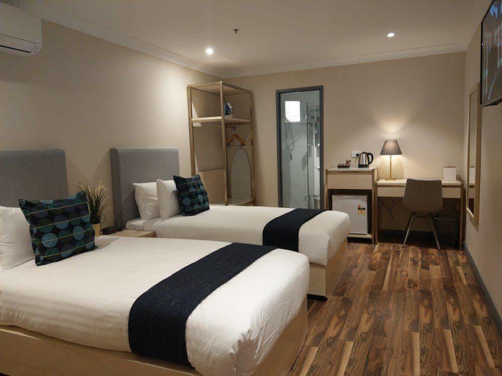 Breakfree On Broadway Sydney, An Accor 4* Sydney