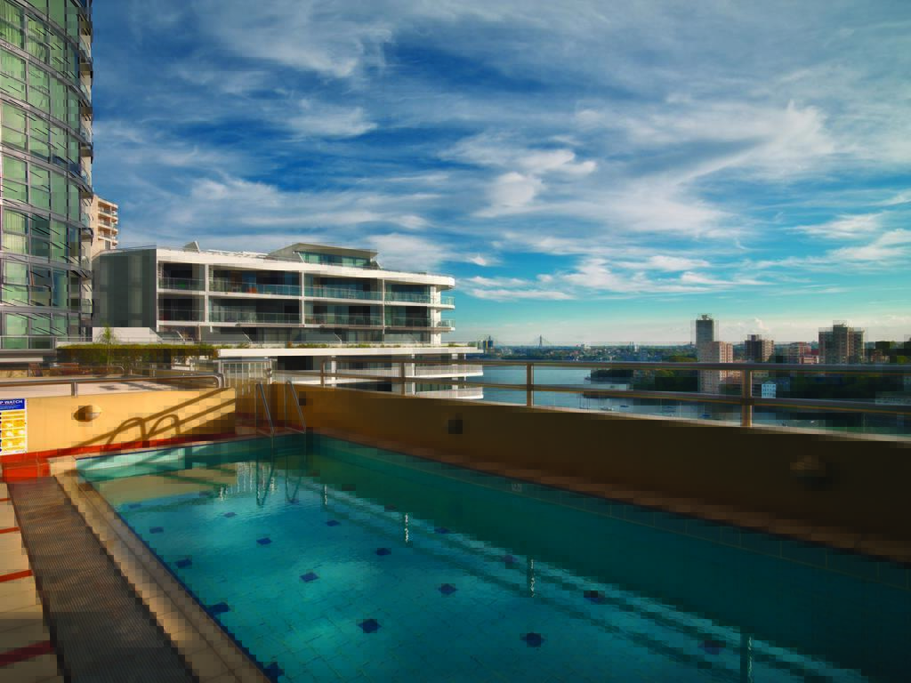 Vibe North Hotel 4*