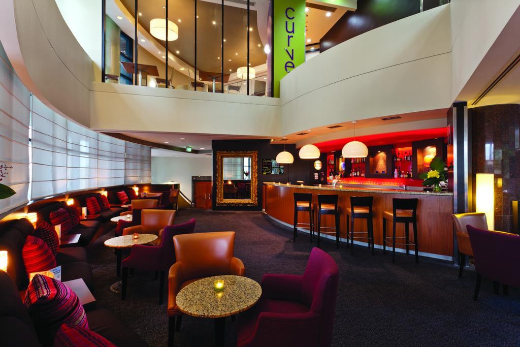 Hotel Vibe North Sidney