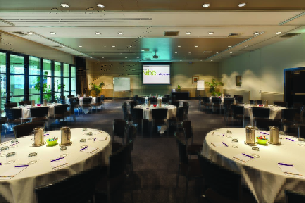 Hotel Vibe North Sydney