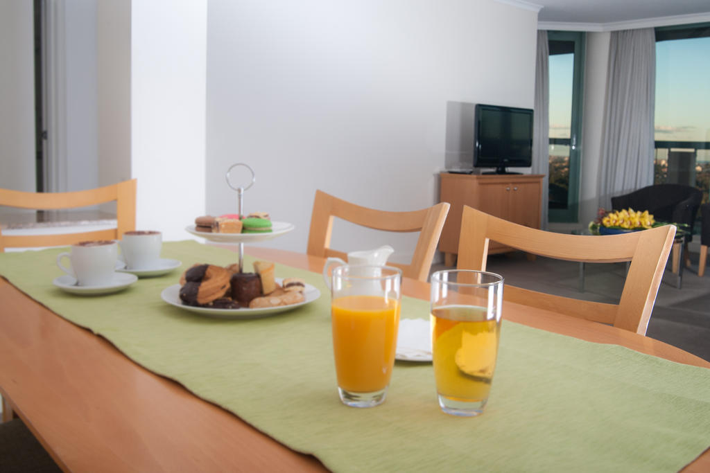 The Sebel Chatswood 4*