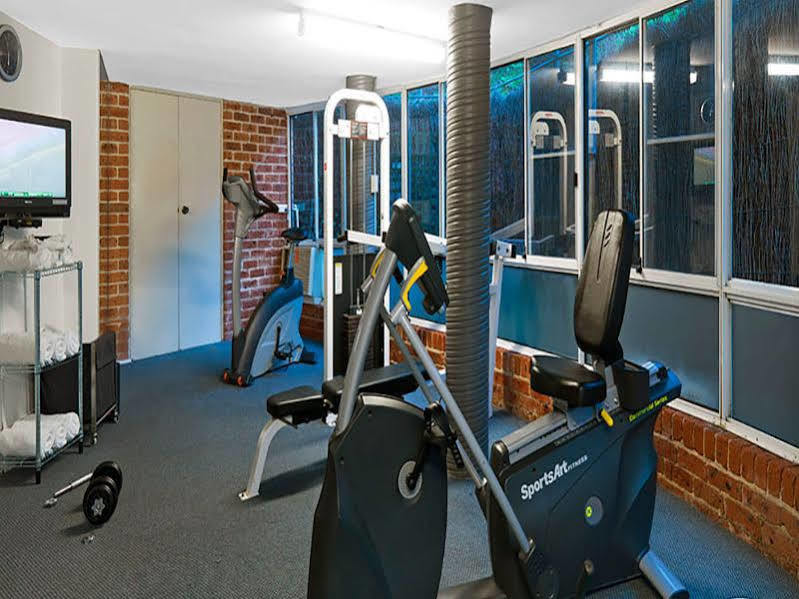 Aparthotel Medina Serviced North Ryde Sydney