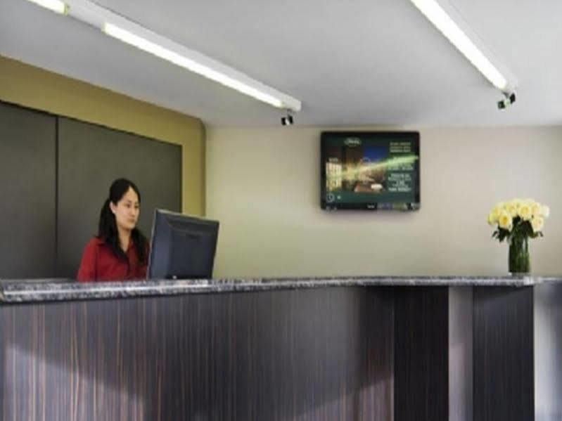 Aparthotel Medina Serviced North Ryde Sydney