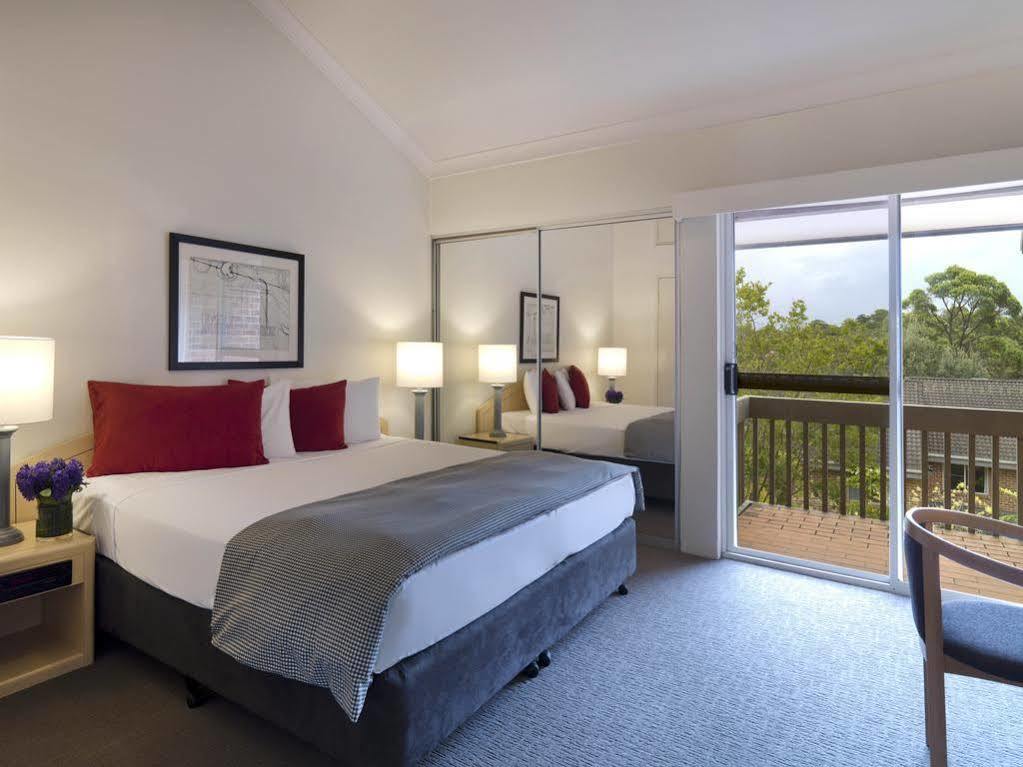 Medina Serviced North Ryde Aparthotel 4*