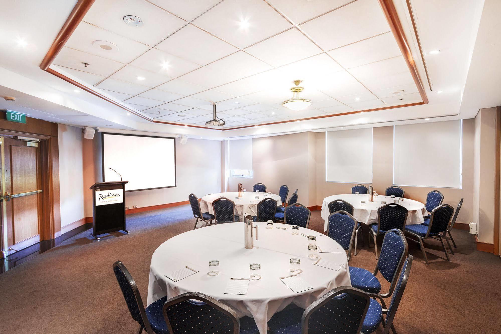 Rydges Darling Square 4* Sidney