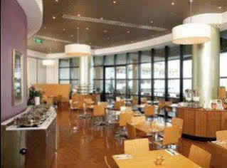 Vibe North Hotel