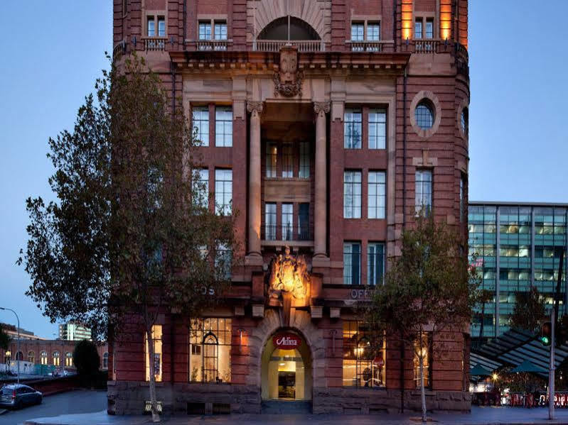 Adina Aparthotel