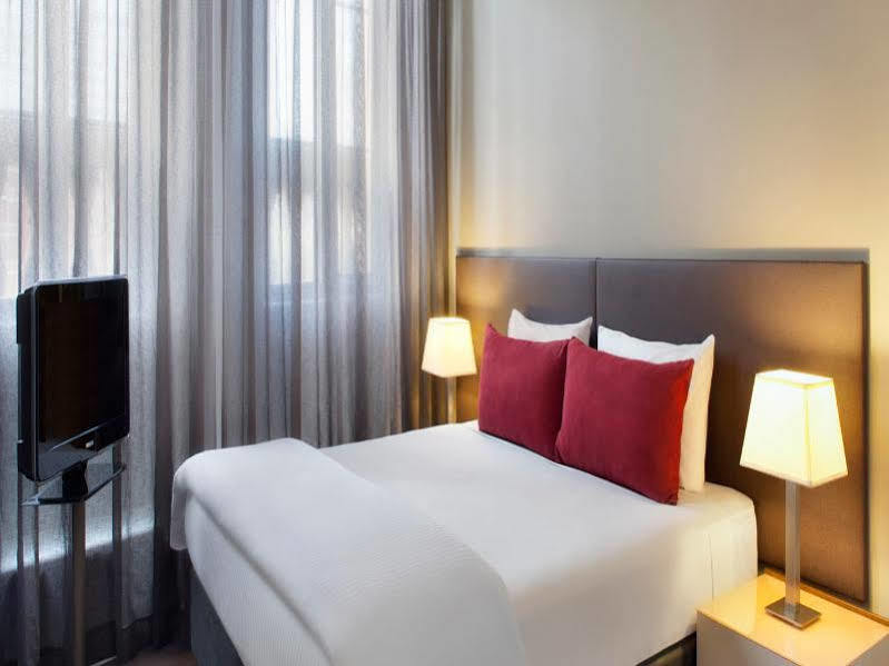 Adina 4* Sydney
