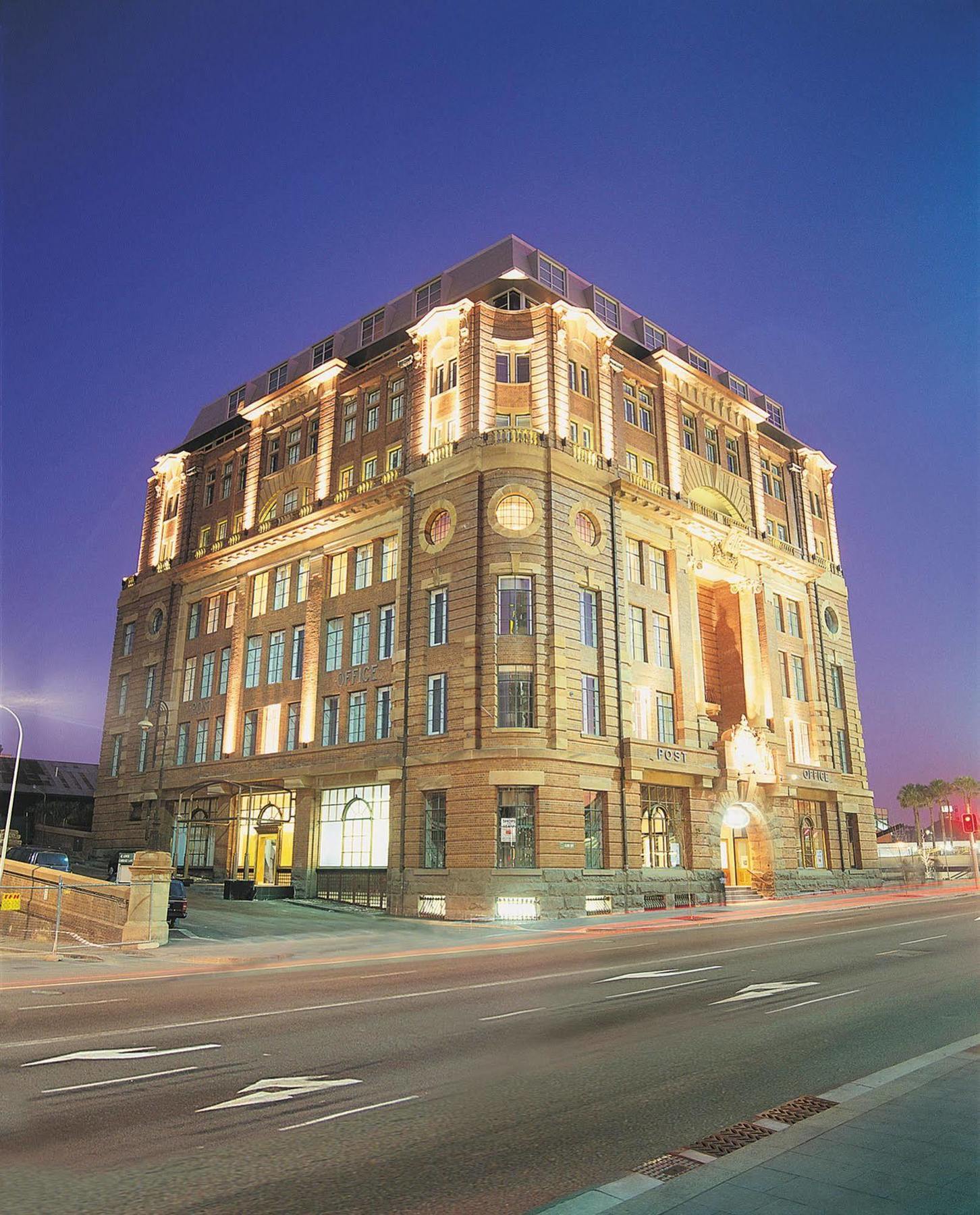 Adina Aparthotel Sydney