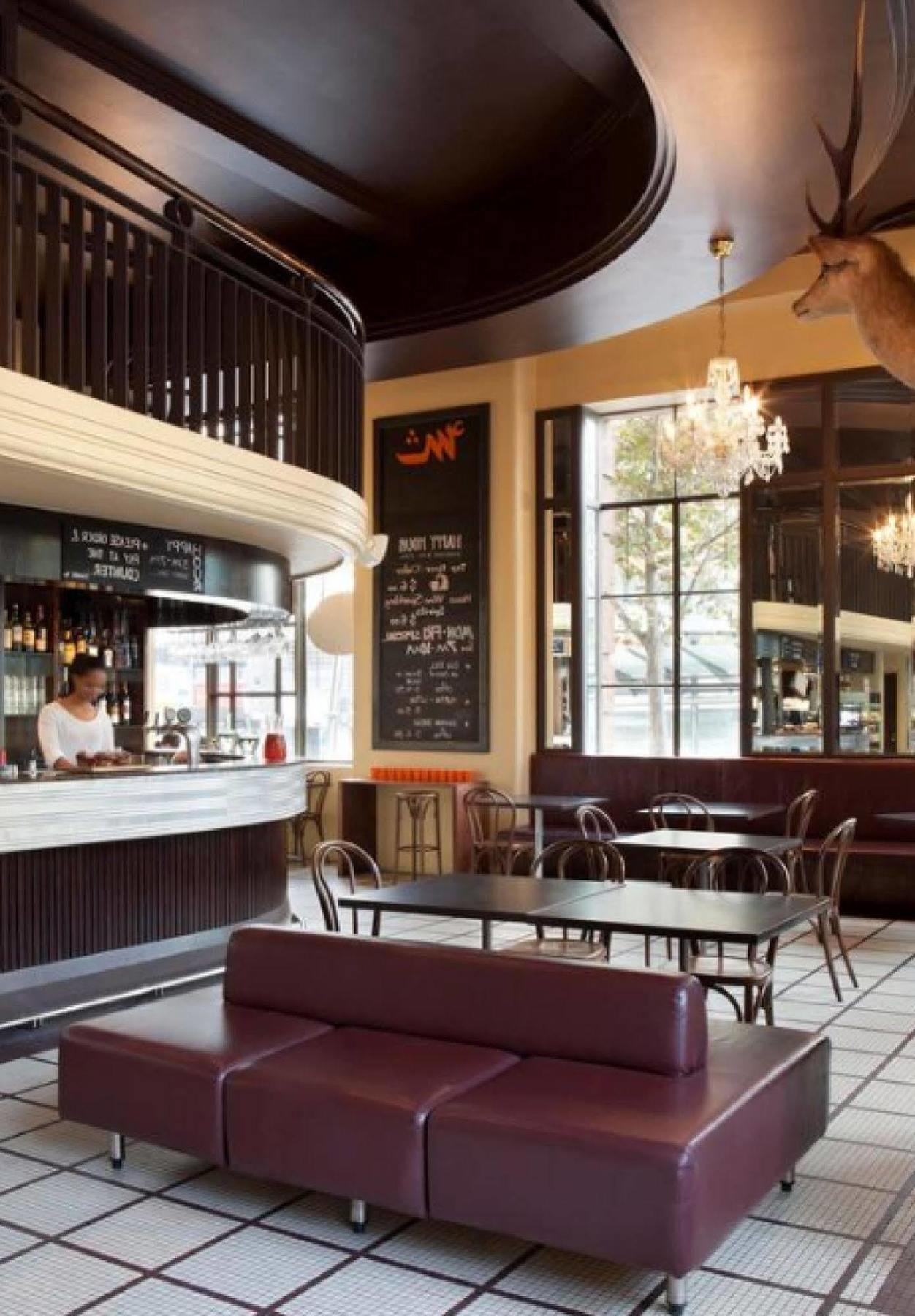 Aparthotel Adina Sydney