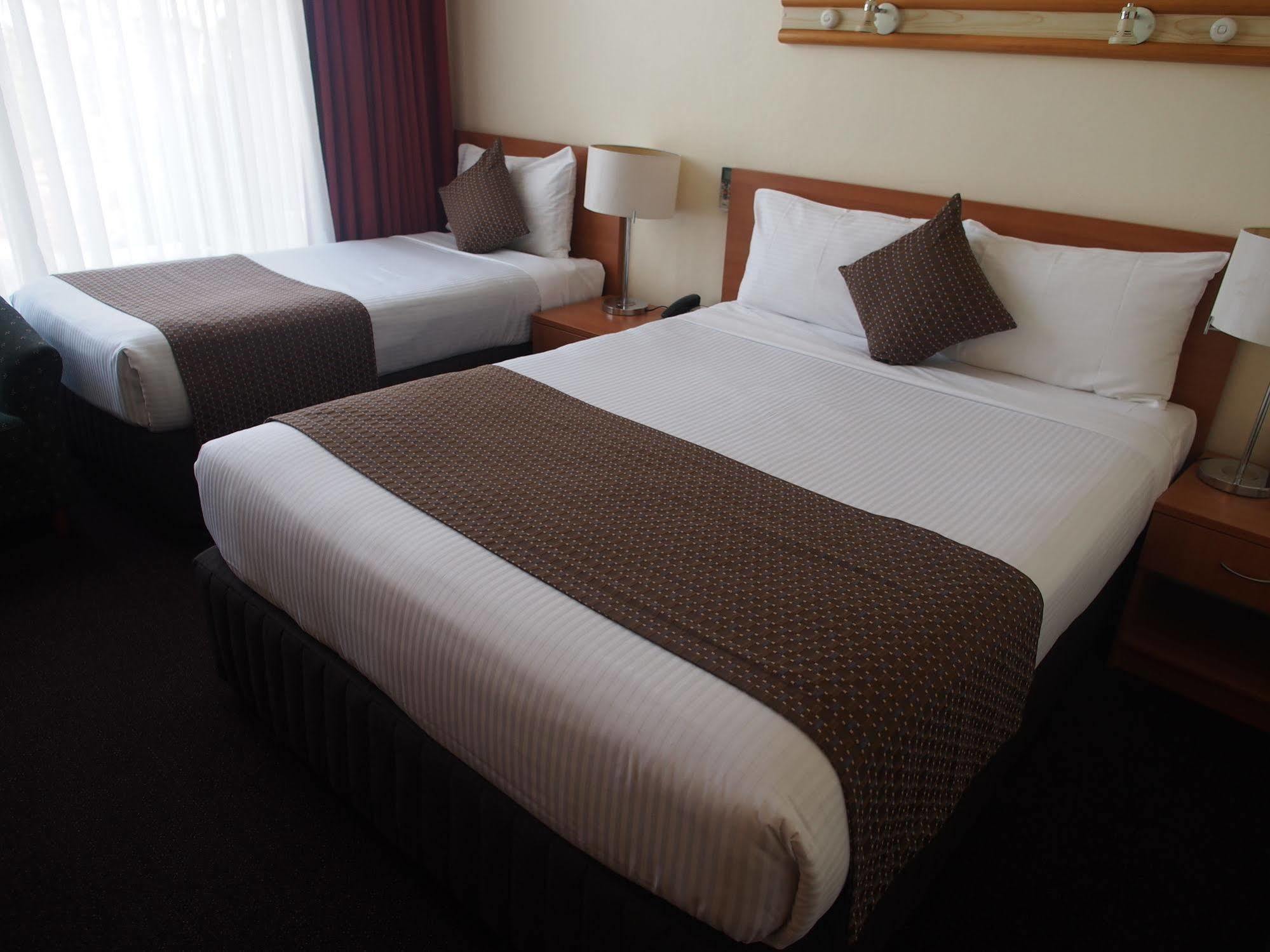 Hotel Comfort North Shore