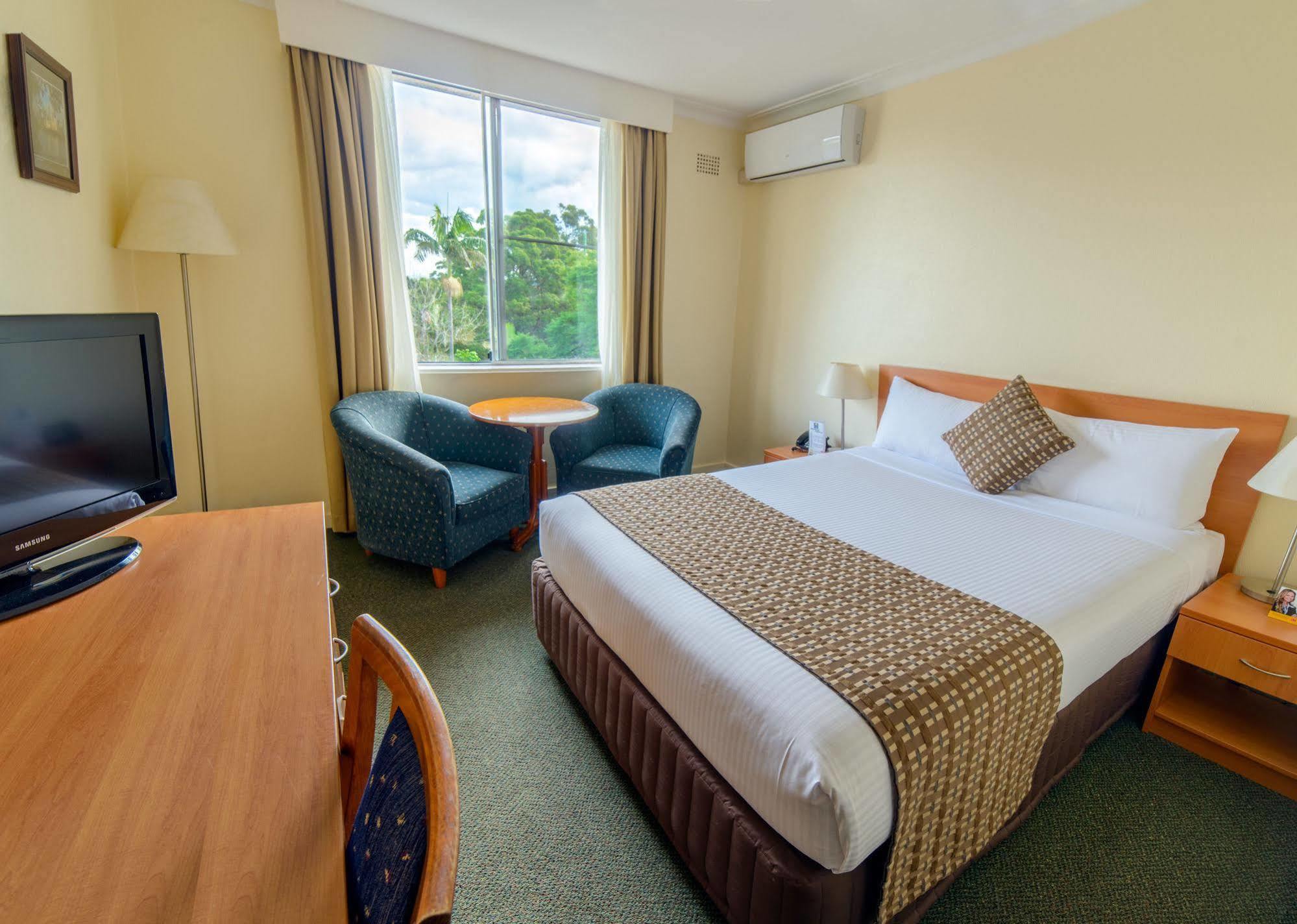 Hotel Comfort North Shore
