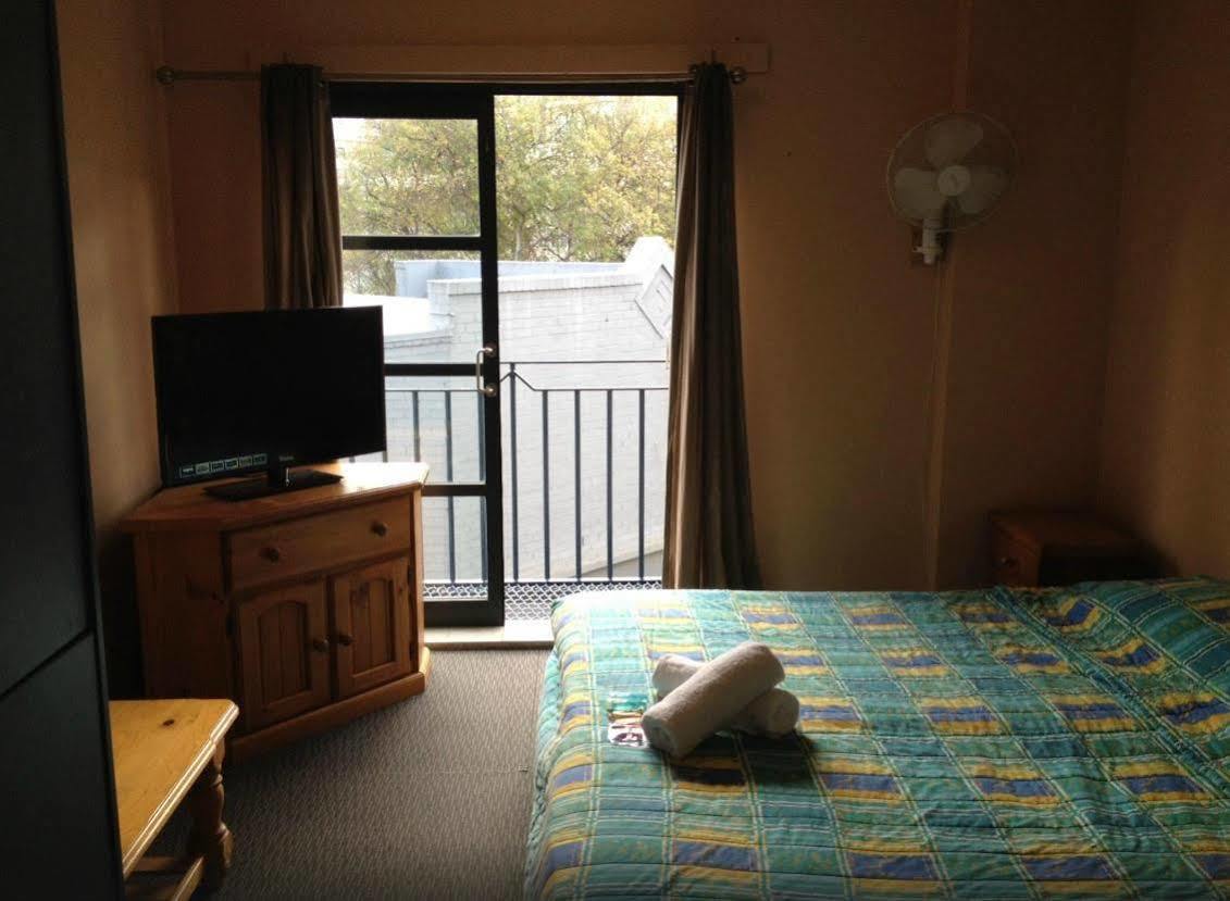 Boardrider Backpackers And Budget Hostel