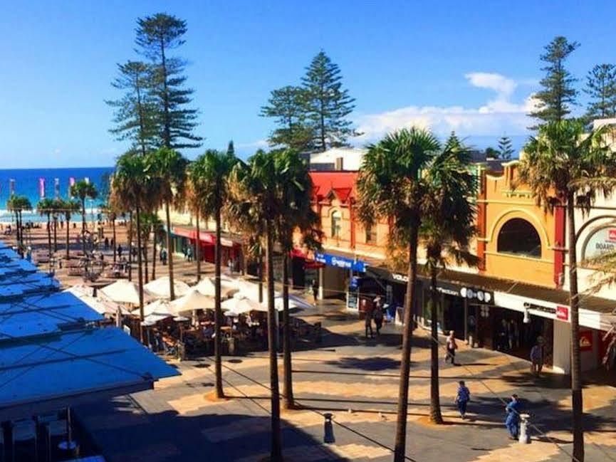 Boardrider Backpackers And Budget * Sydney