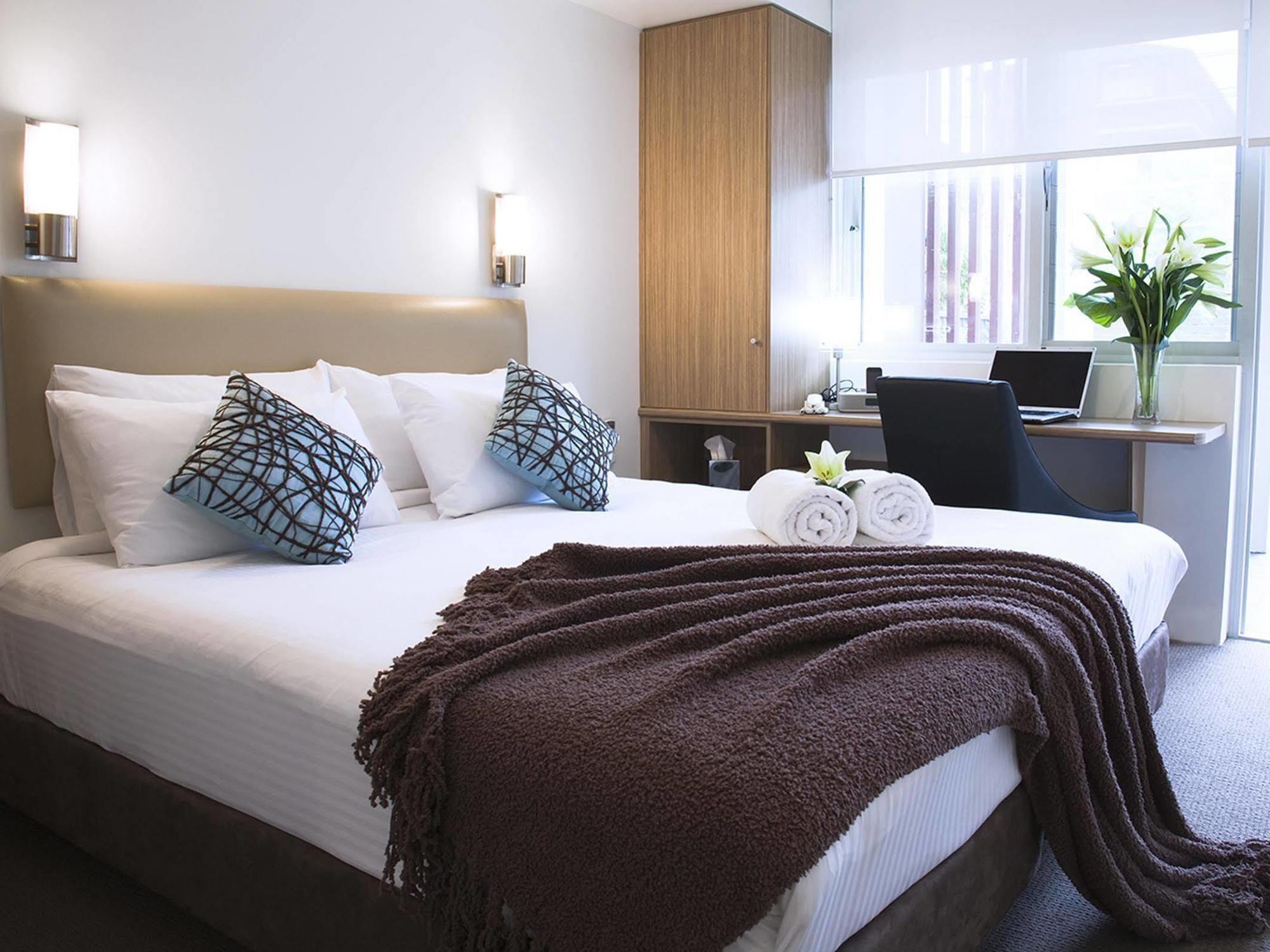 The Blenheim 4* Sydney