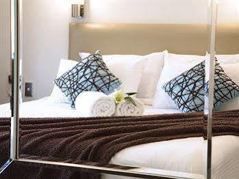 The Blenheim 4*