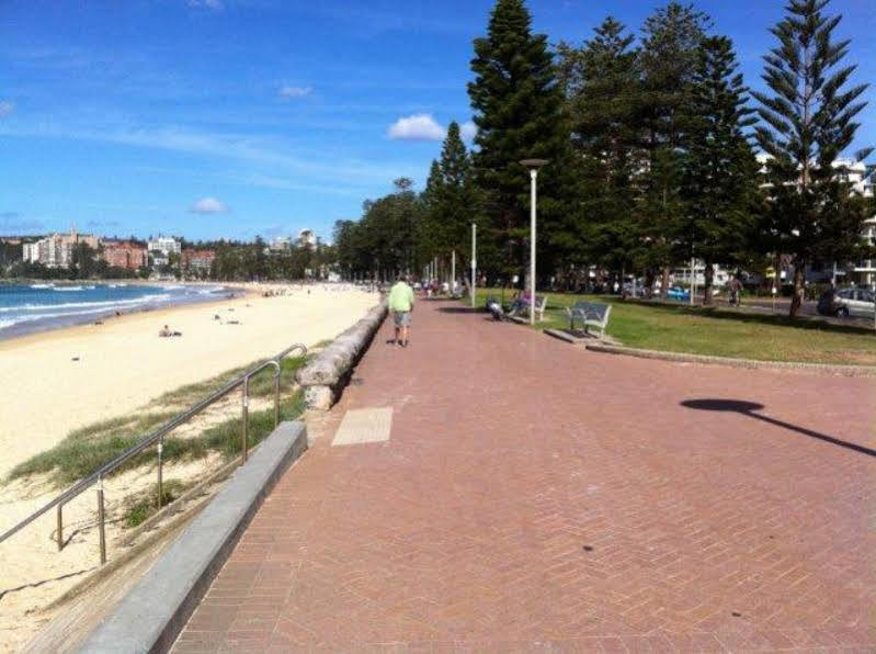 Motel Manly Waves Sydney