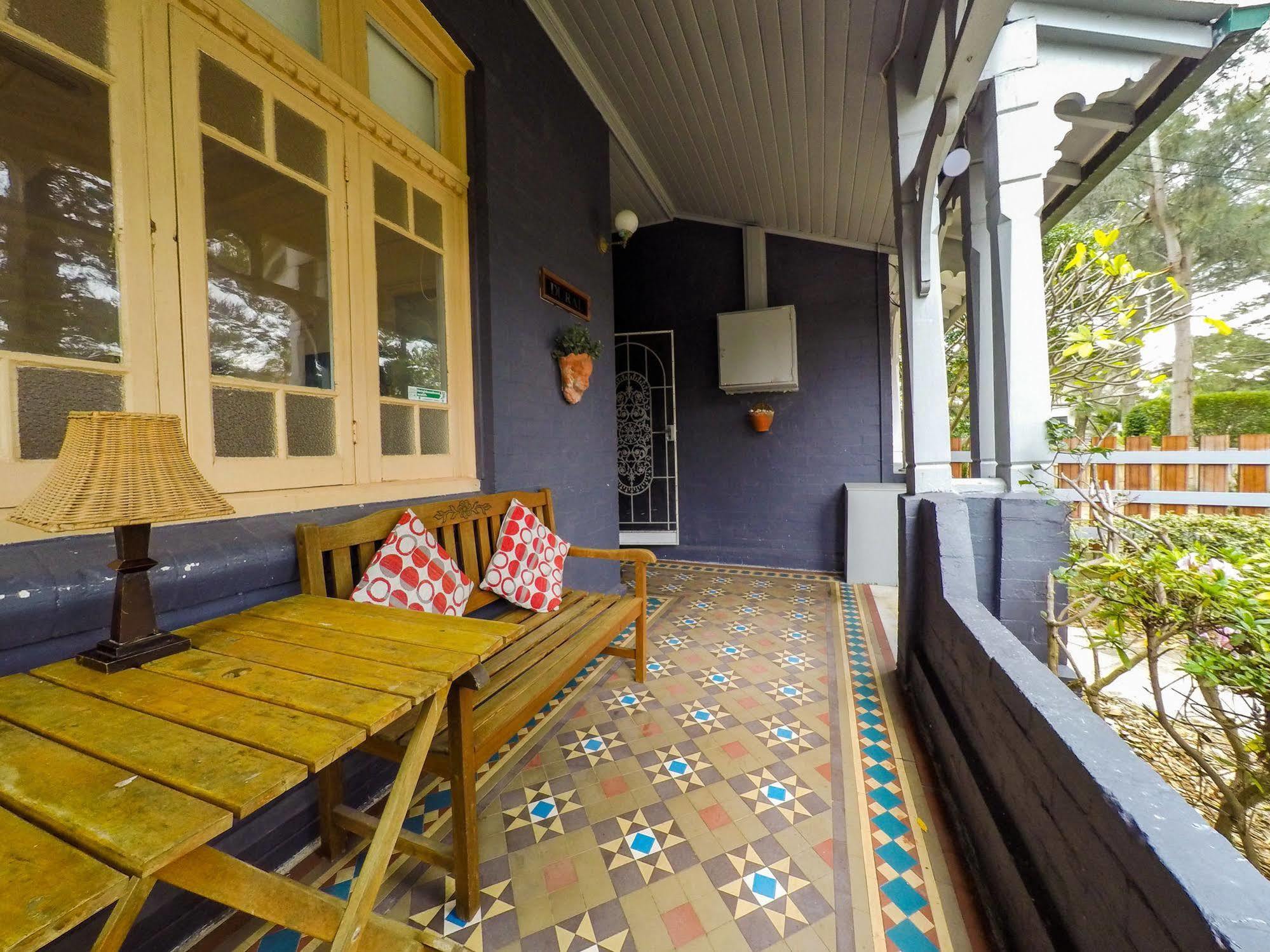 Manly Waves Motel 2*