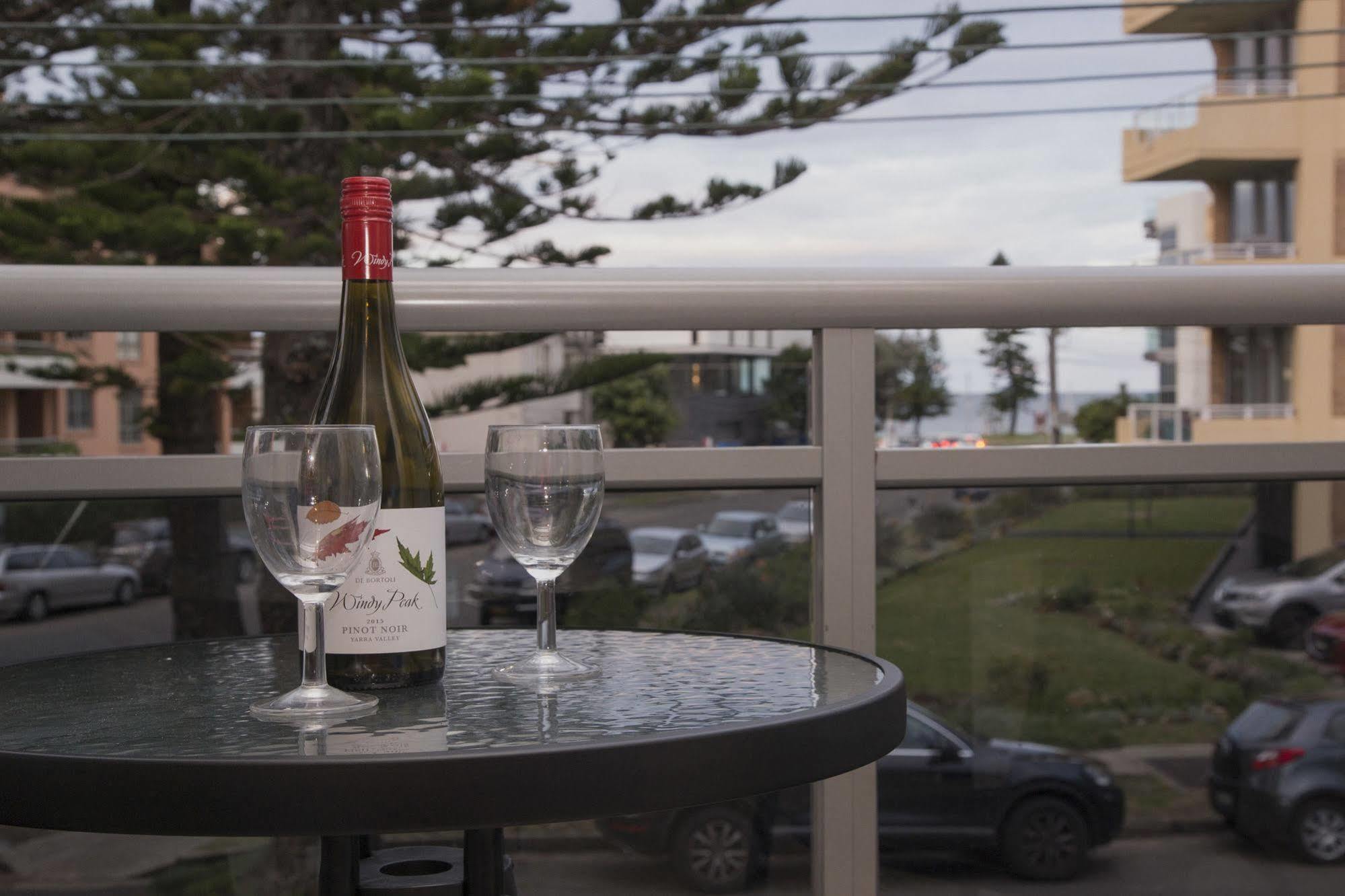 Manly Waves Motel 2*
