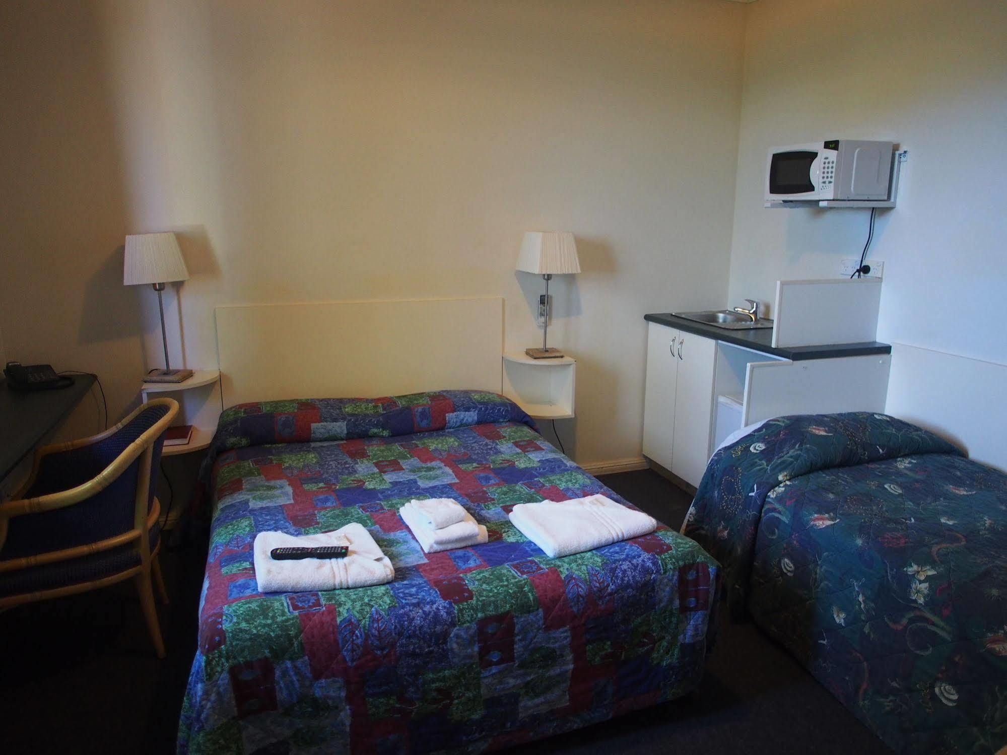 Motel Linwood Sydney