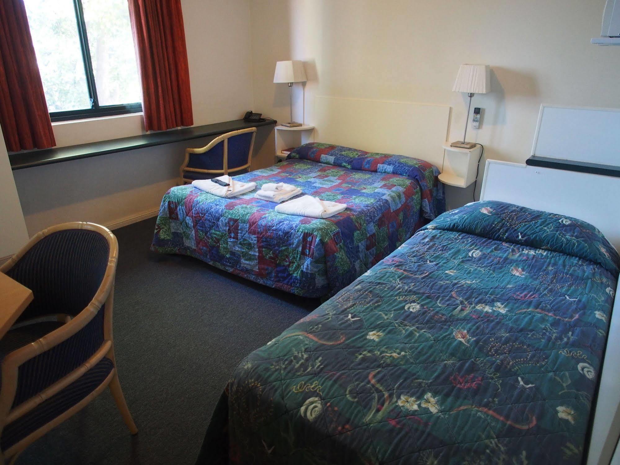 Motel Linwood 3*