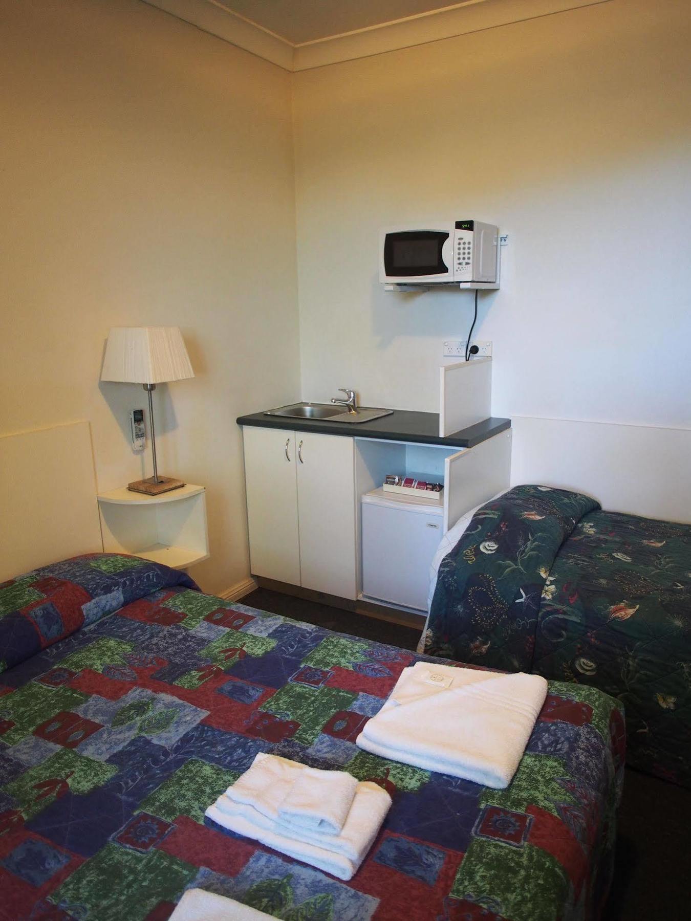 Motel Linwood Sydney