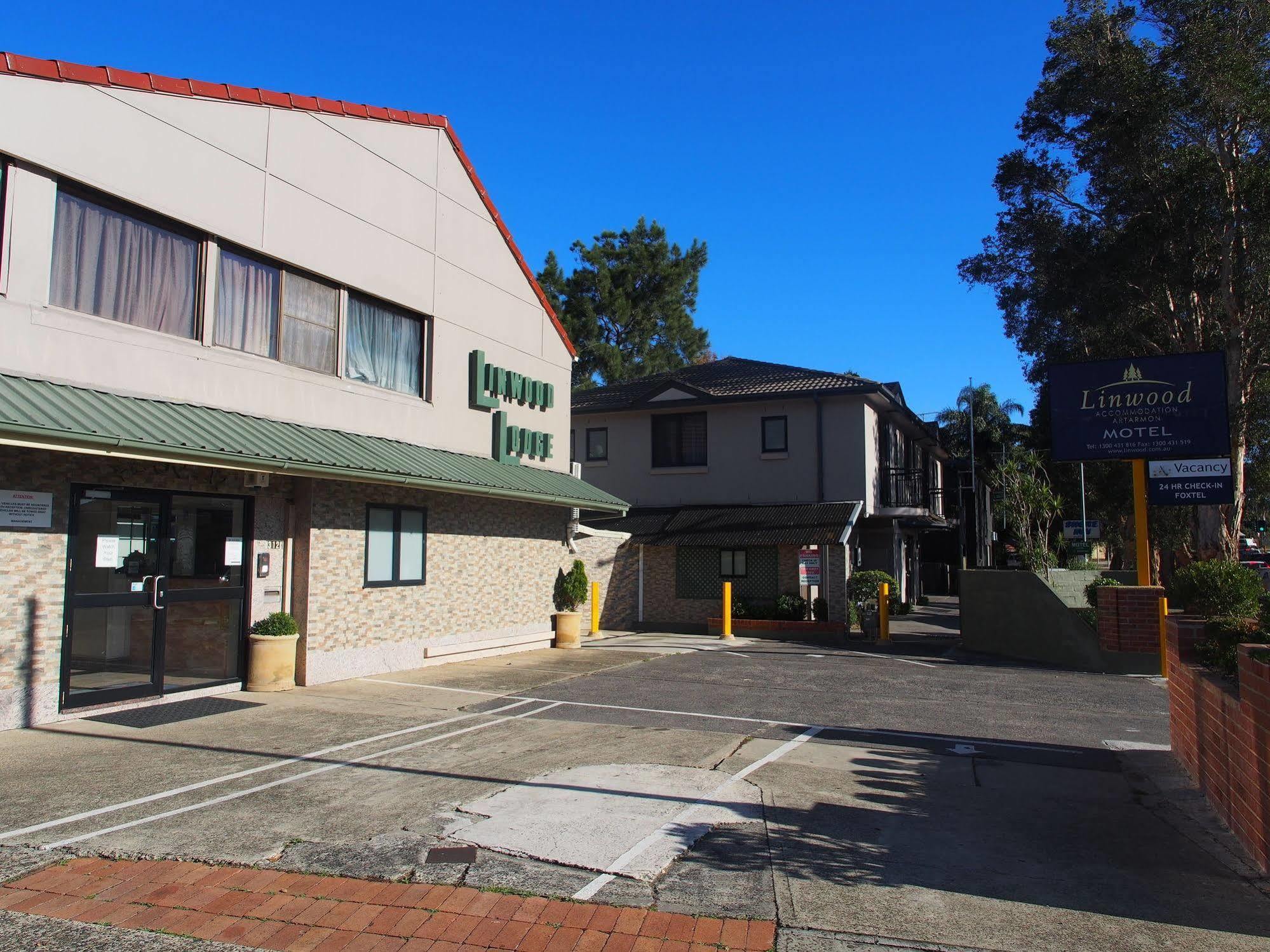 Linwood Sydney