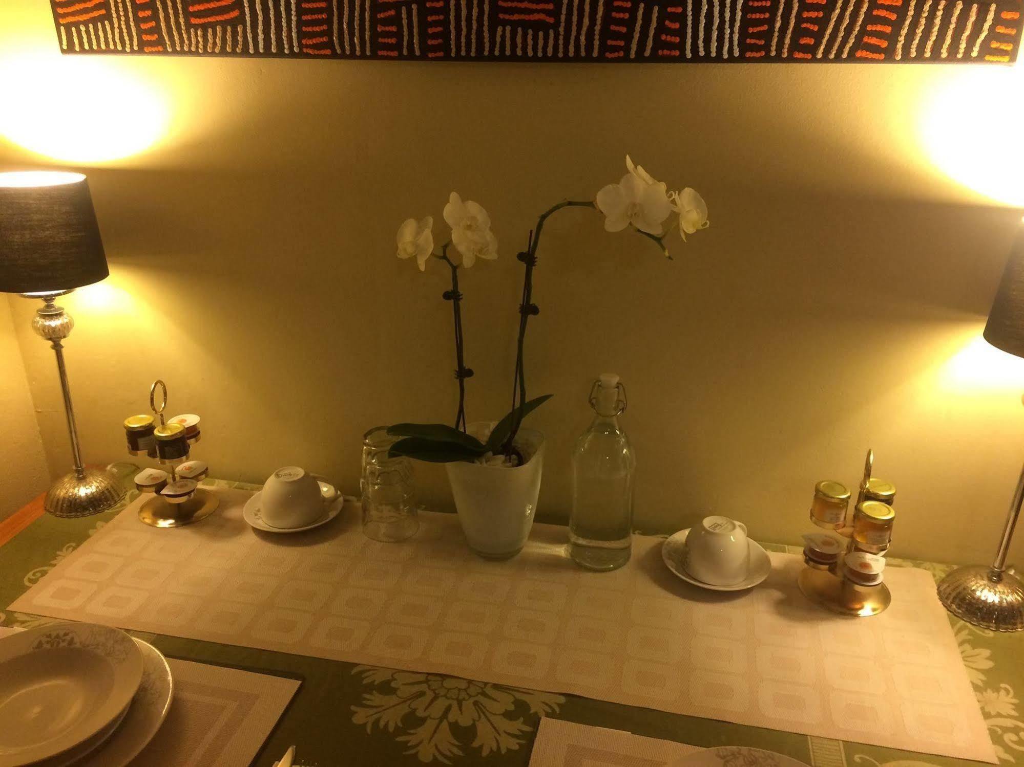 Bed & Breakfast Verona 3*