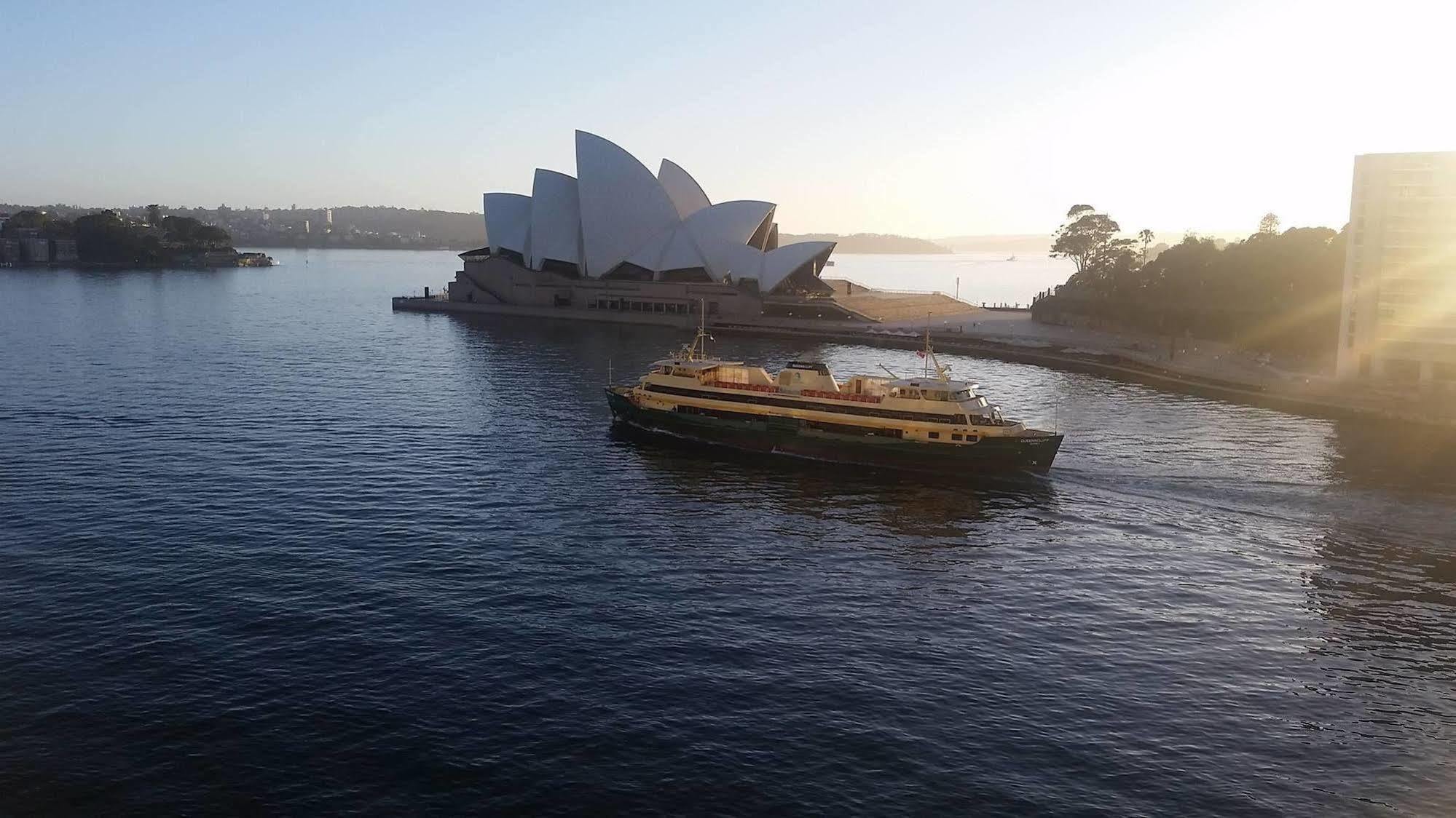 Verona Bed & Breakfast Sydney