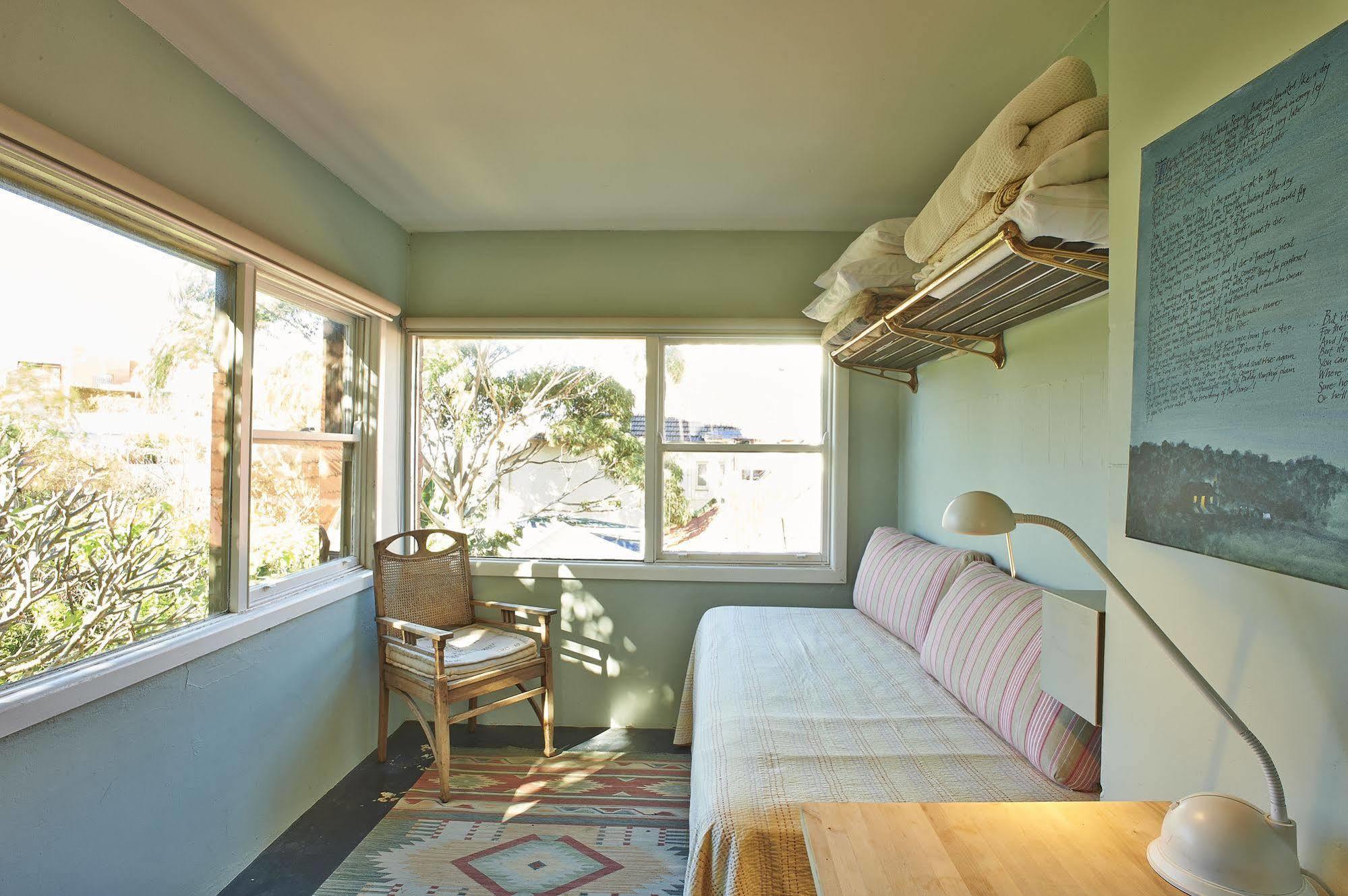 Bondi House Bed & Breakfast Sydney