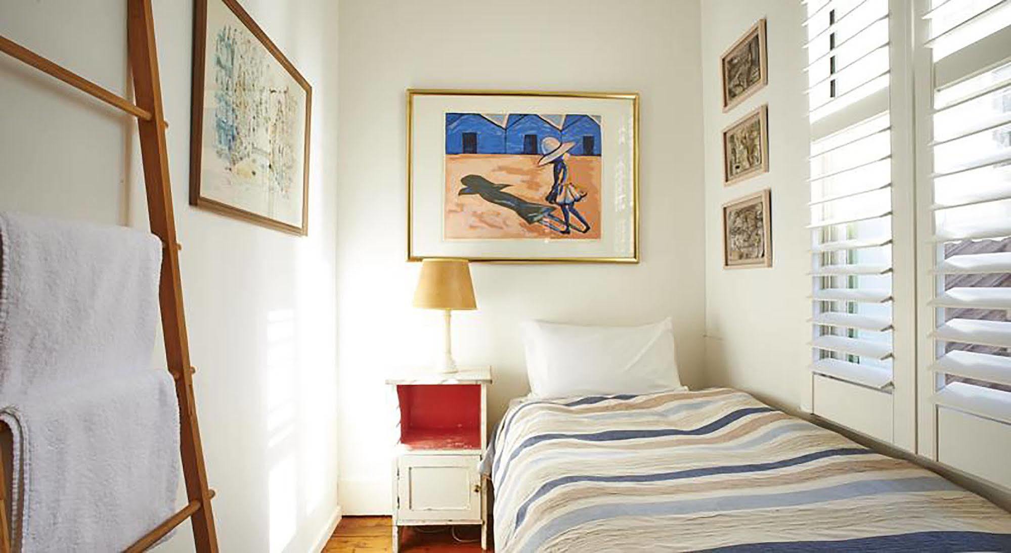 Bed & Breakfast Bondi House 3*