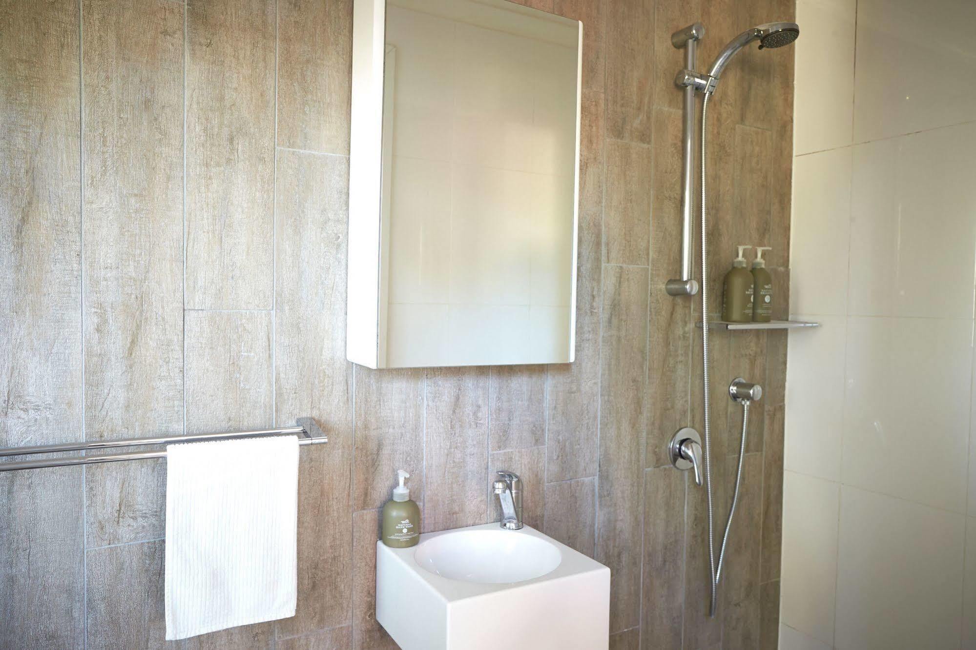 Bed & Breakfast Bondi House Sydney