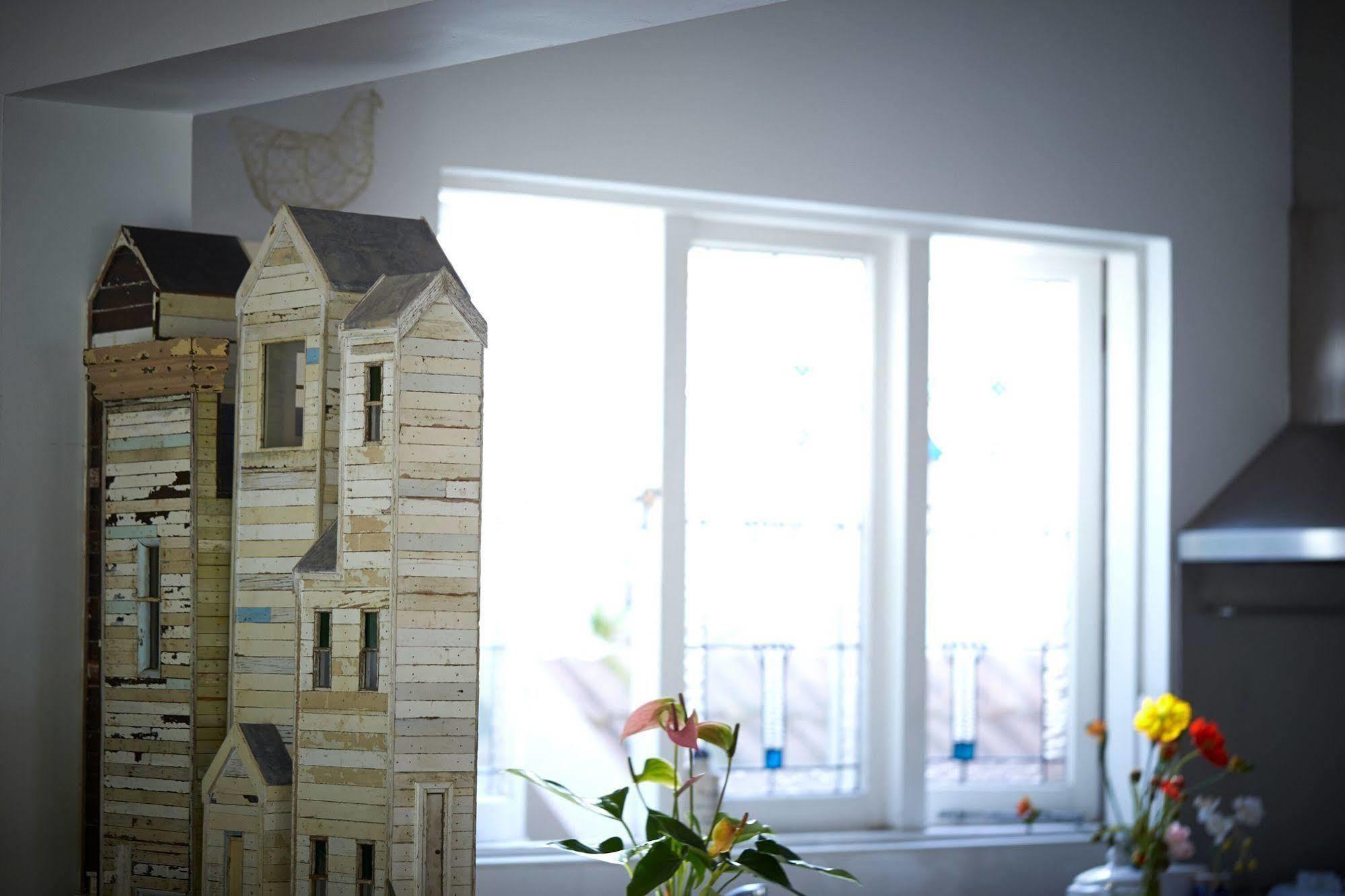 Bed & Breakfast Bondi House 3*