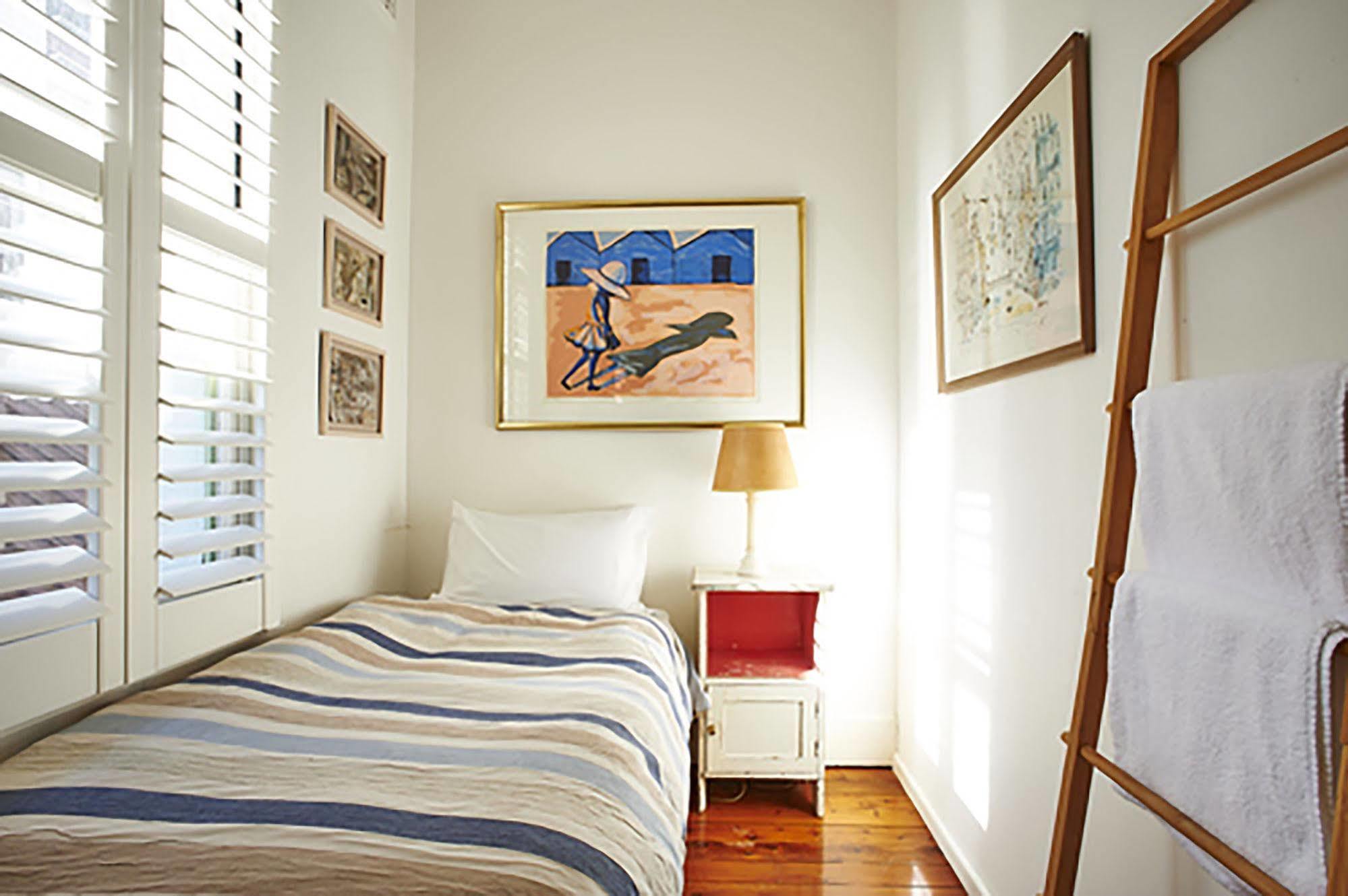 Bondi House