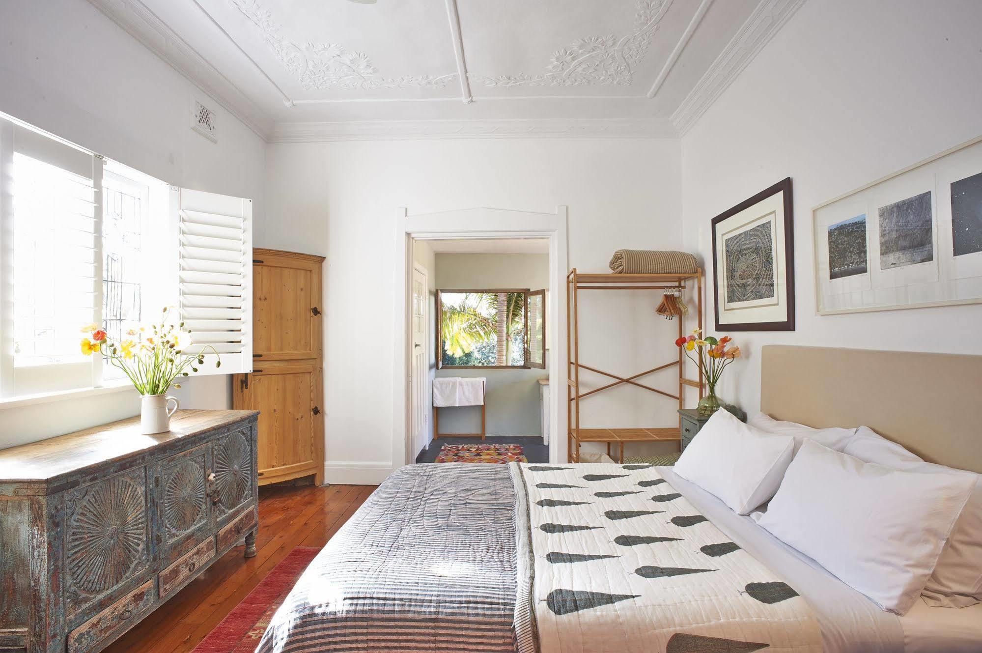Bondi House