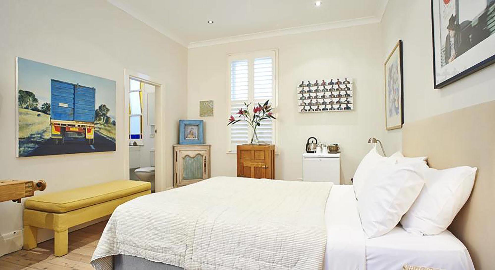Bed & Breakfast Bondi House 3*